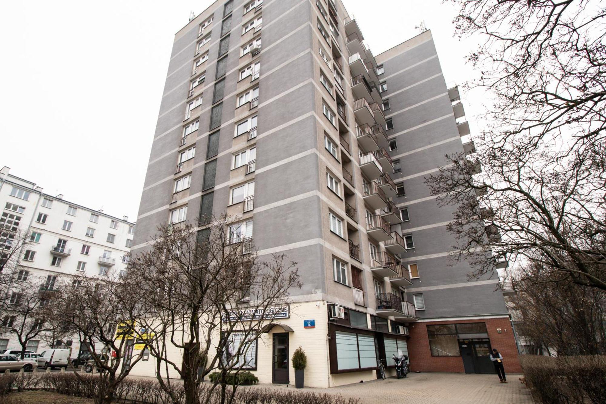 Piotrapartments - Swietokrzyska Center *