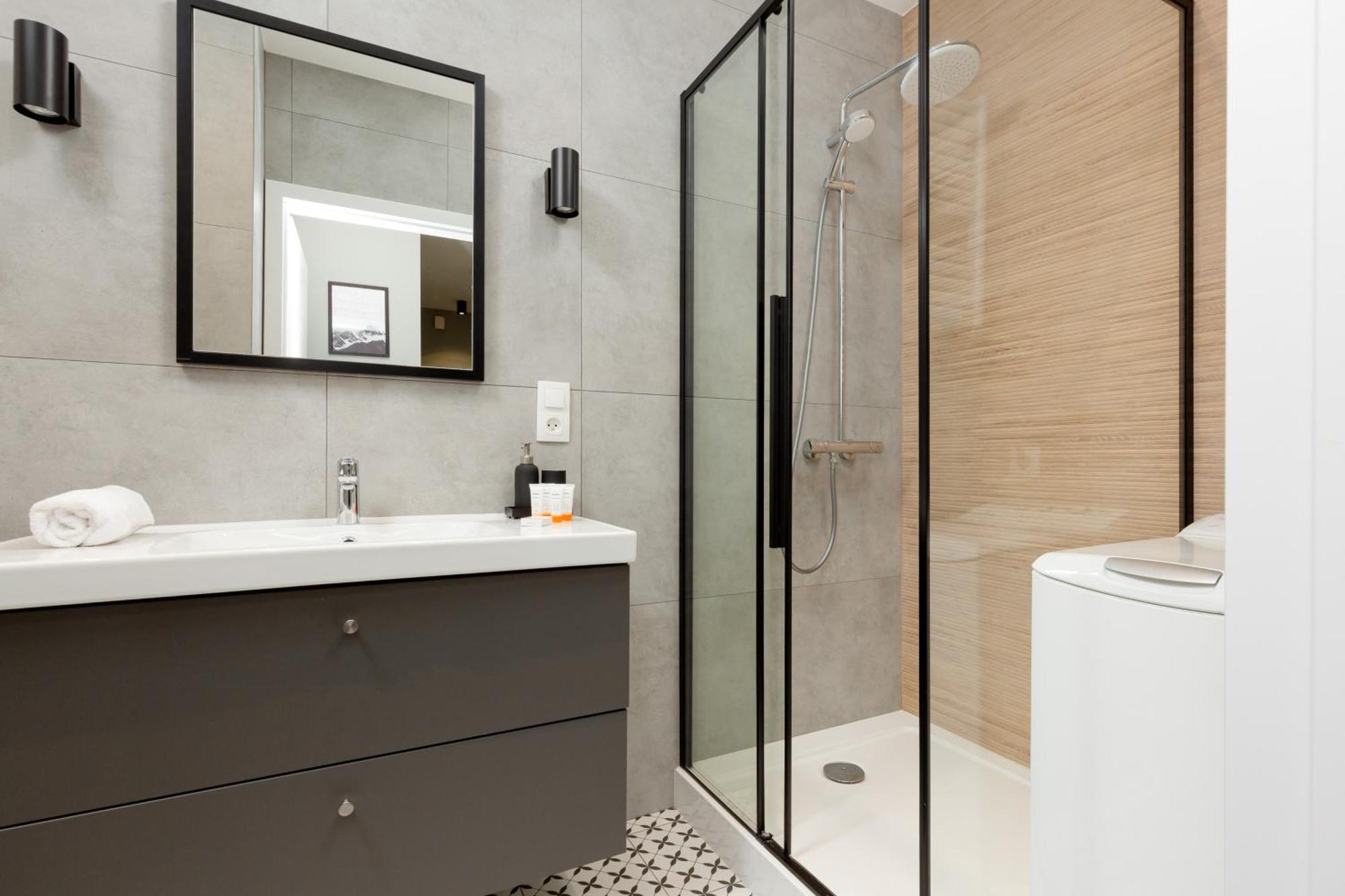 Apartment Emilii Plater By Renters *