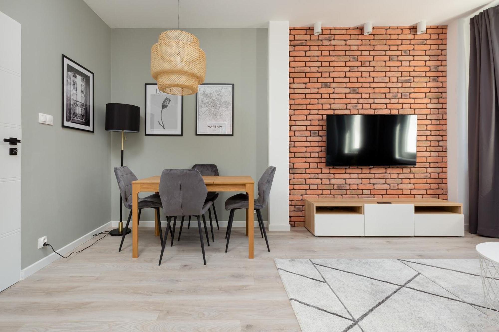 Emilii Plater By Renters Warsaw