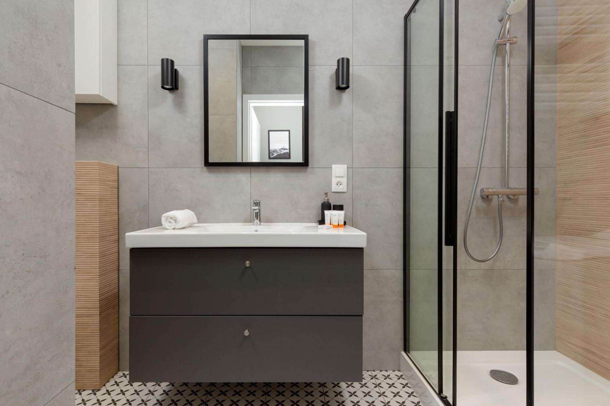 Apartment Emilii Plater By Renters