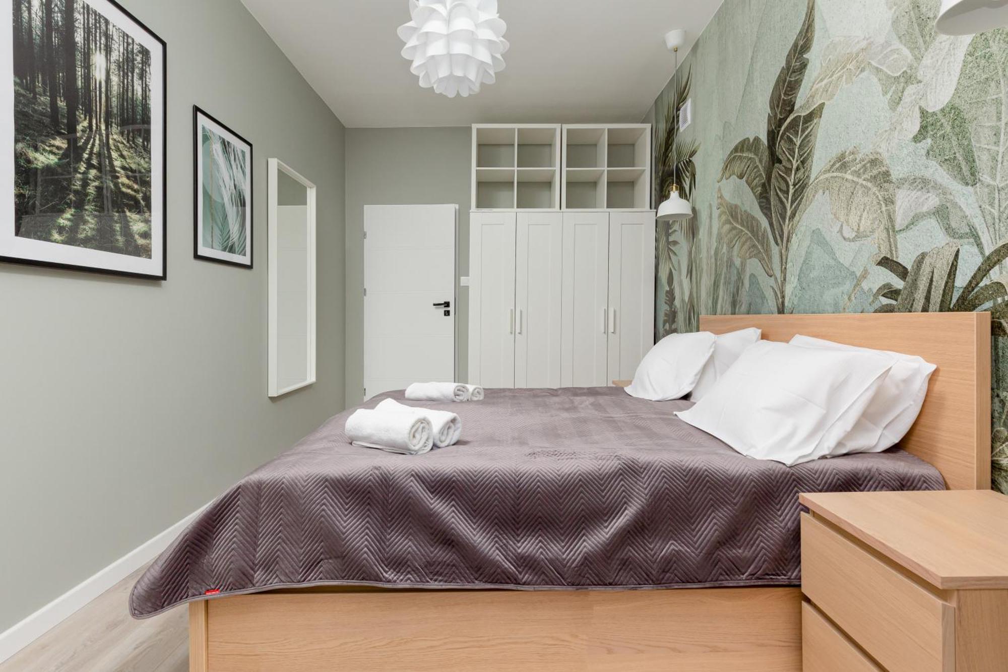 Emilii Plater By Renters * Warsaw