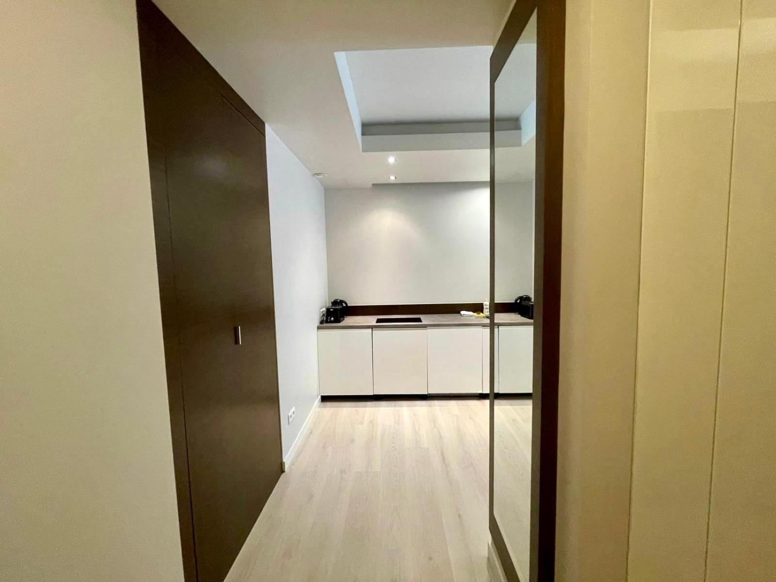 Platinum Towers, 50m2 Next To Breweries Apartment *