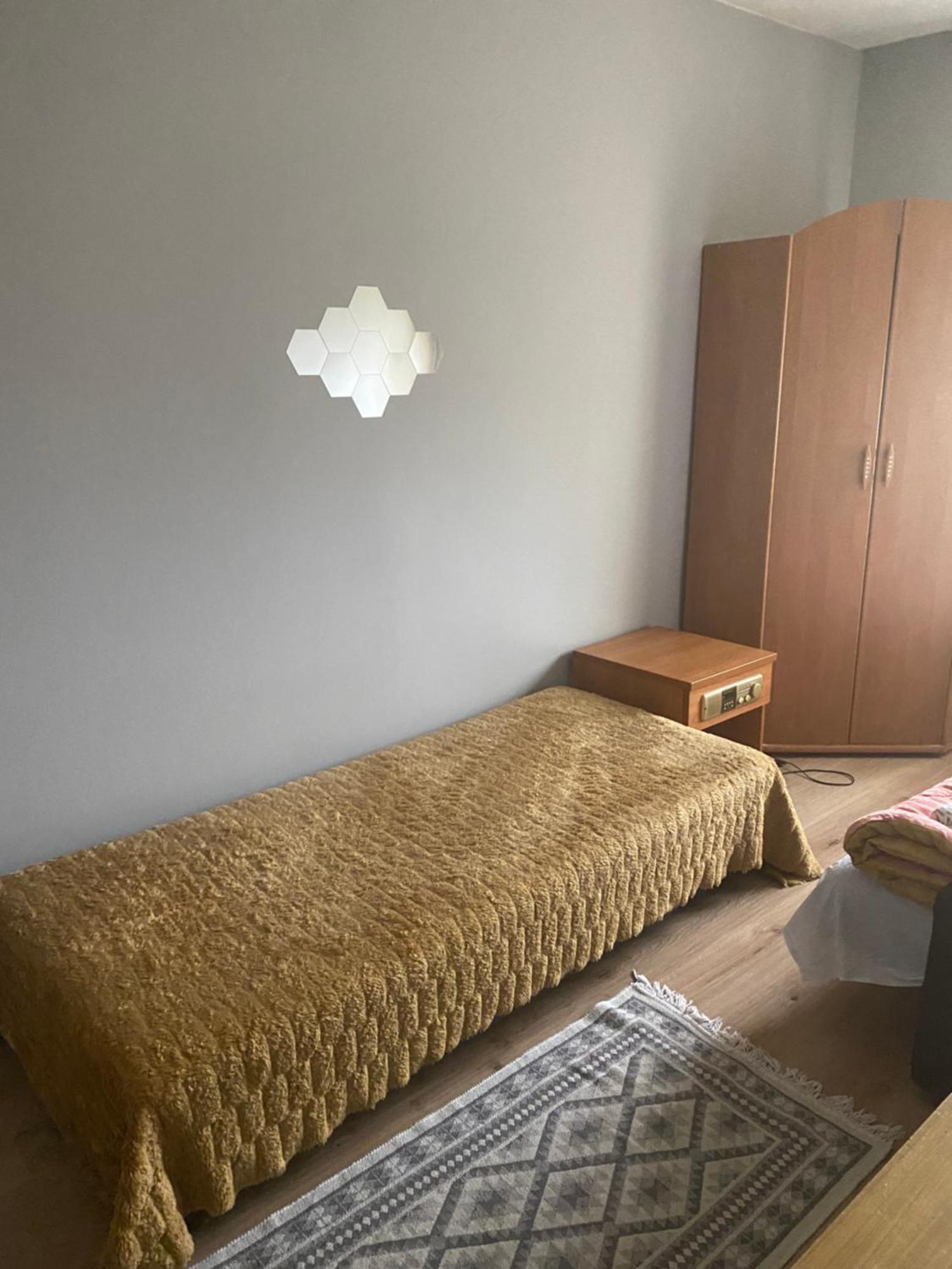 U Moniki * Warszawa