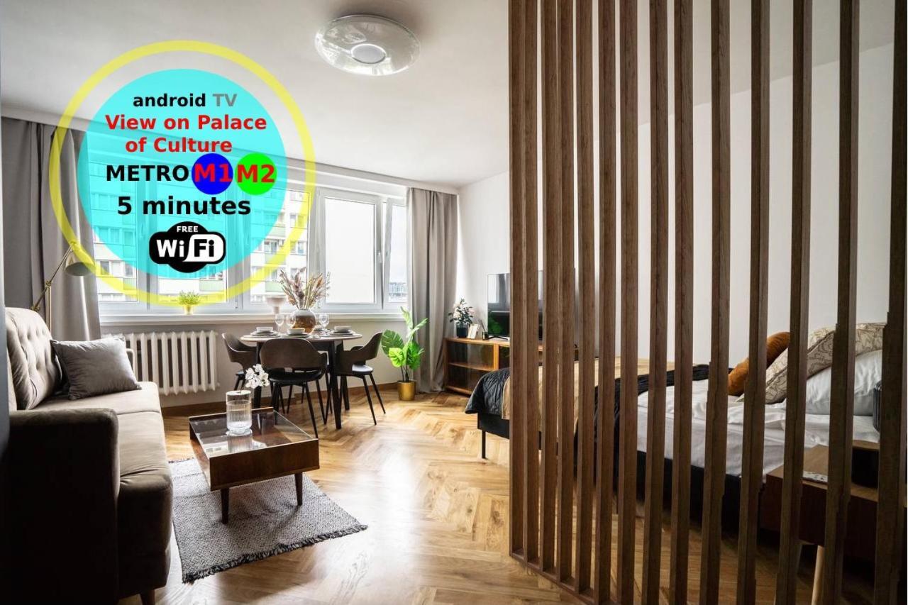 Style By Arrenda Apartment