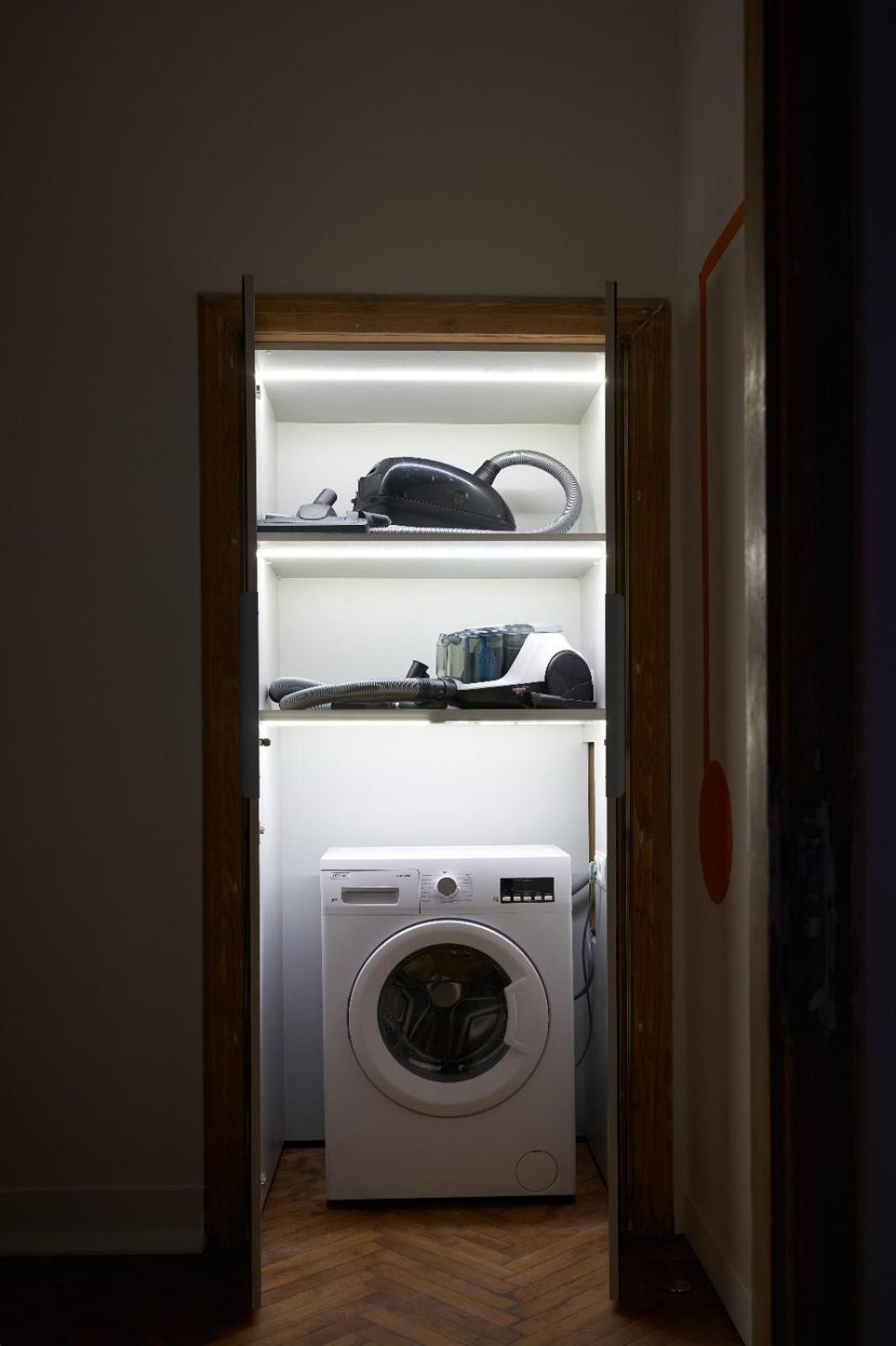 Apartment Retro Nest 1935