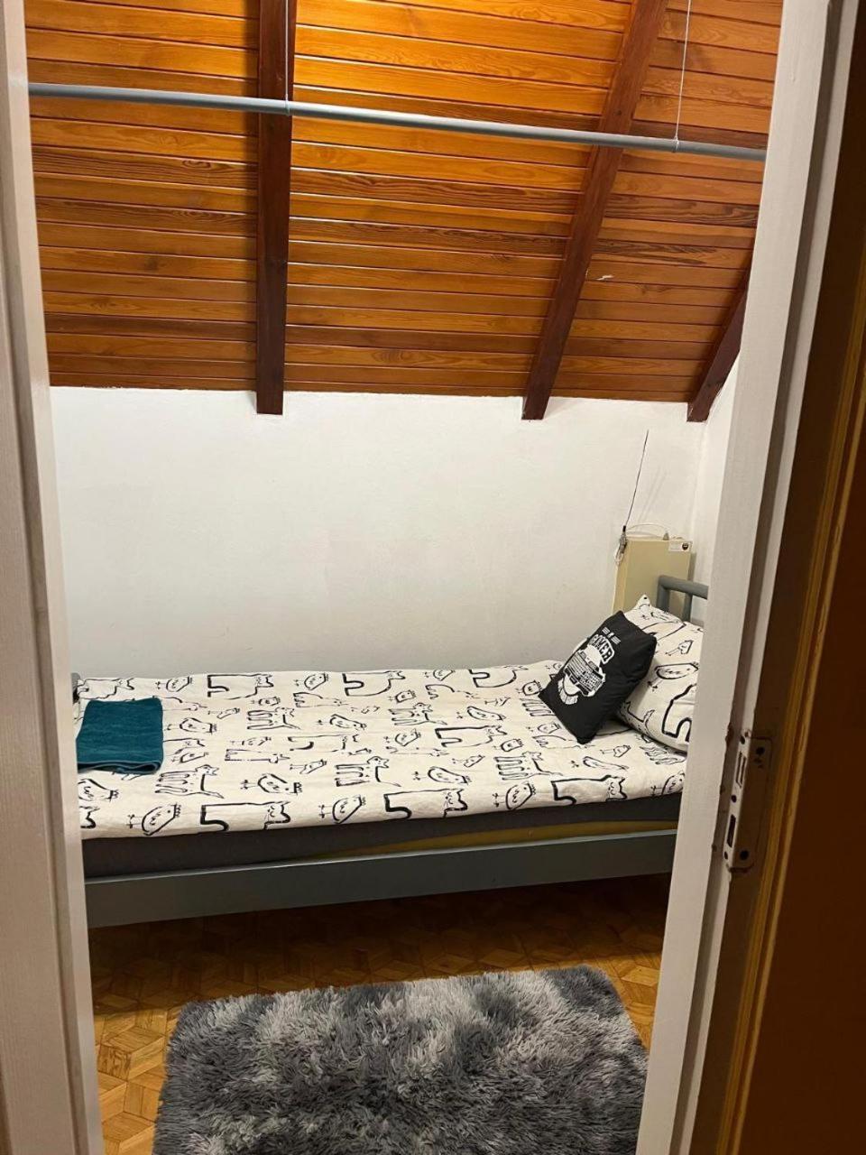 Hostel Like Warsaw
