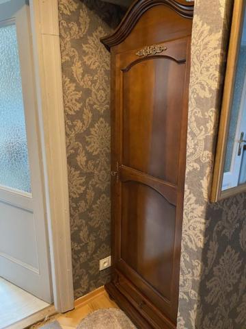 Apartamento Krzywe Kolo 14-16-18 M7 Varsóvia