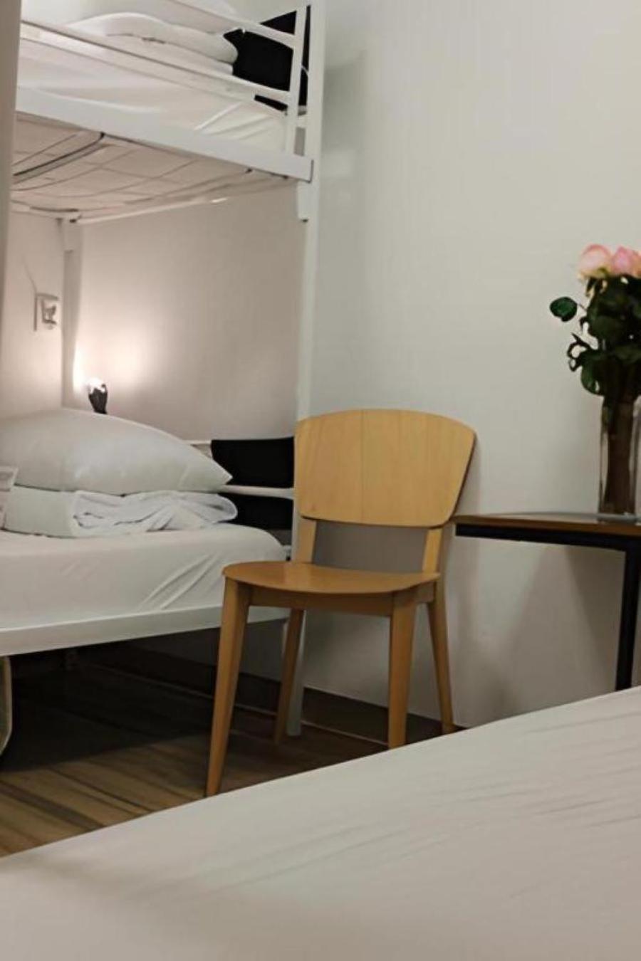 Centrum Private & Dorms *