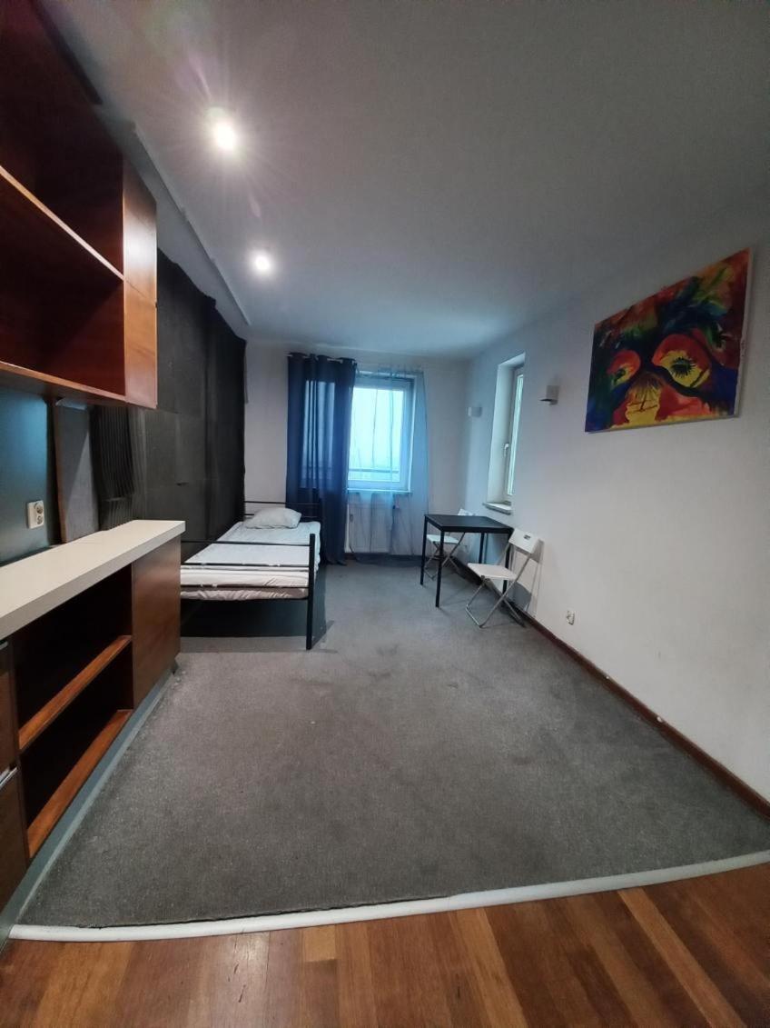 Hostel Panorama View- Centrum *