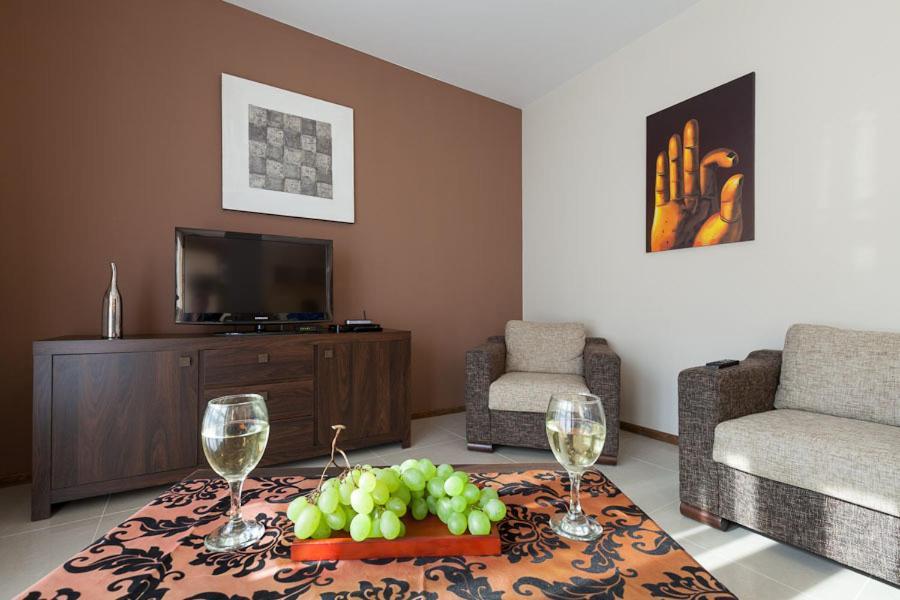 City Aparthotel Wola Warsaw