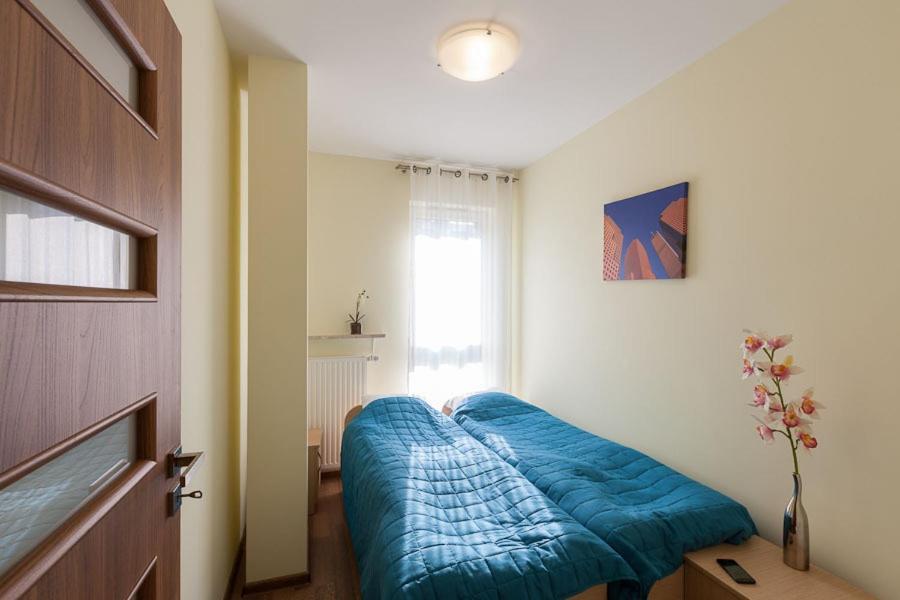 City Aparthotel Wola