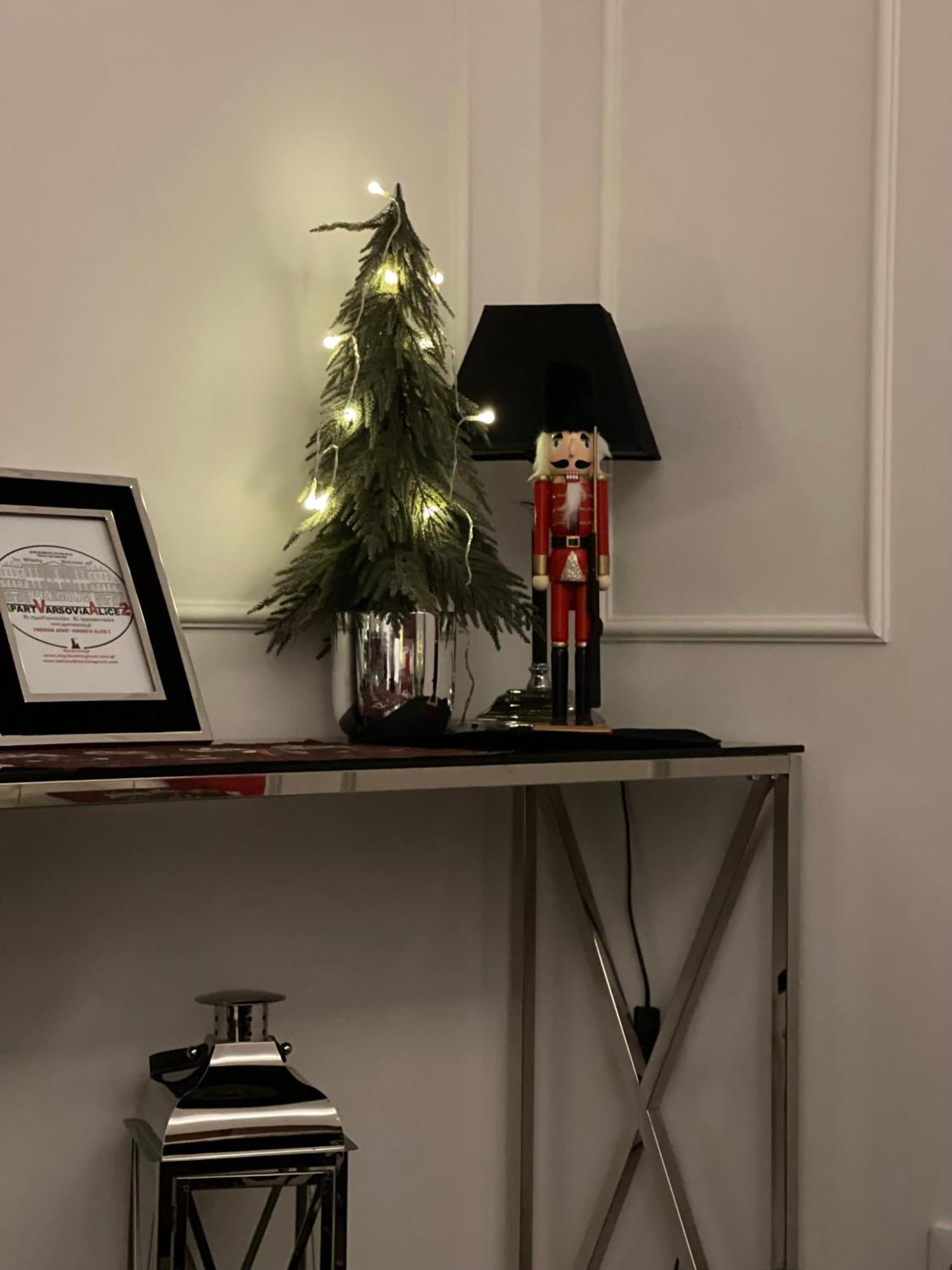 Apartment Premium Alice 2 Warsaw