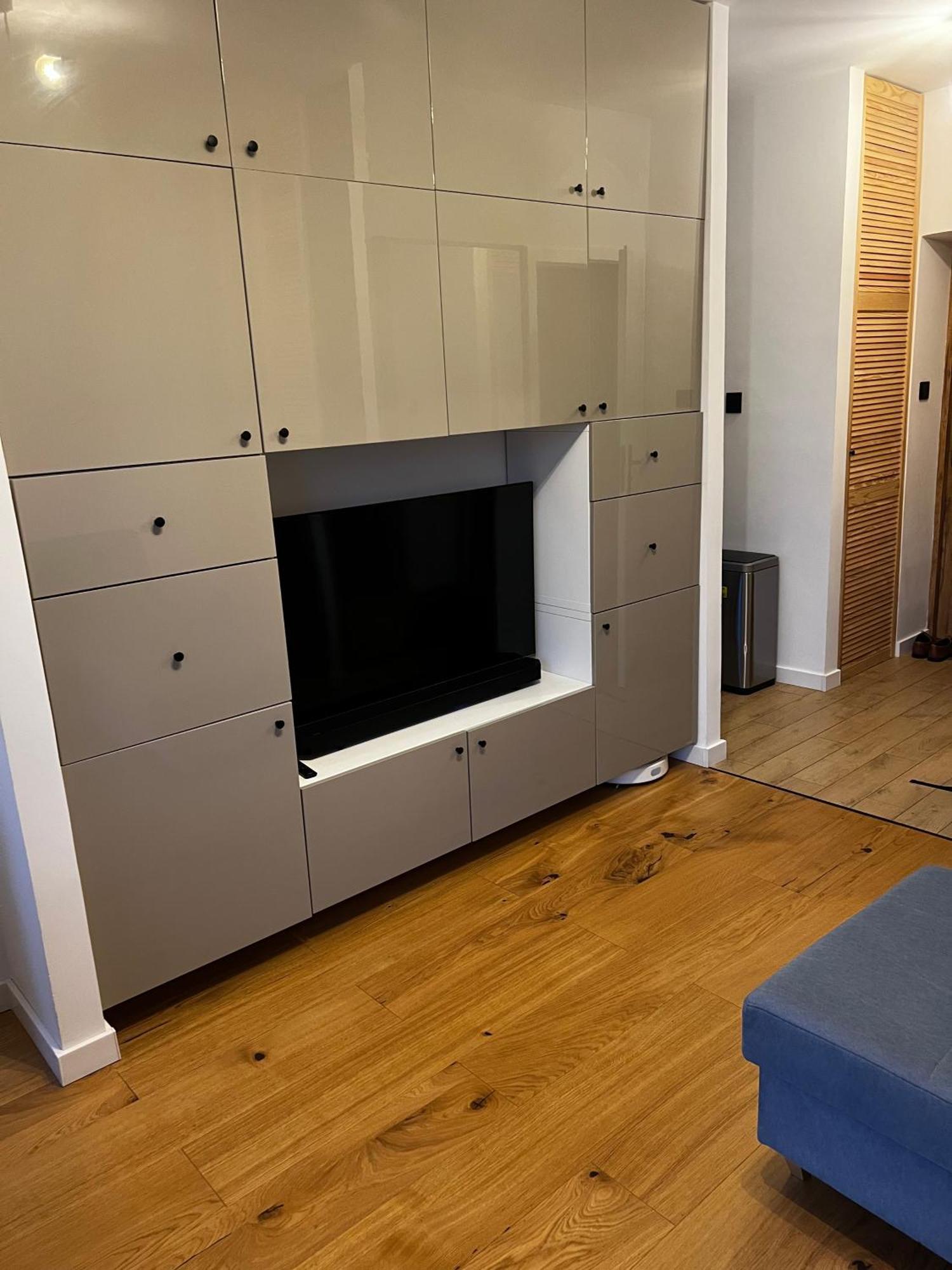 Metro Raclawicka 2-room Premium Apartamento *
