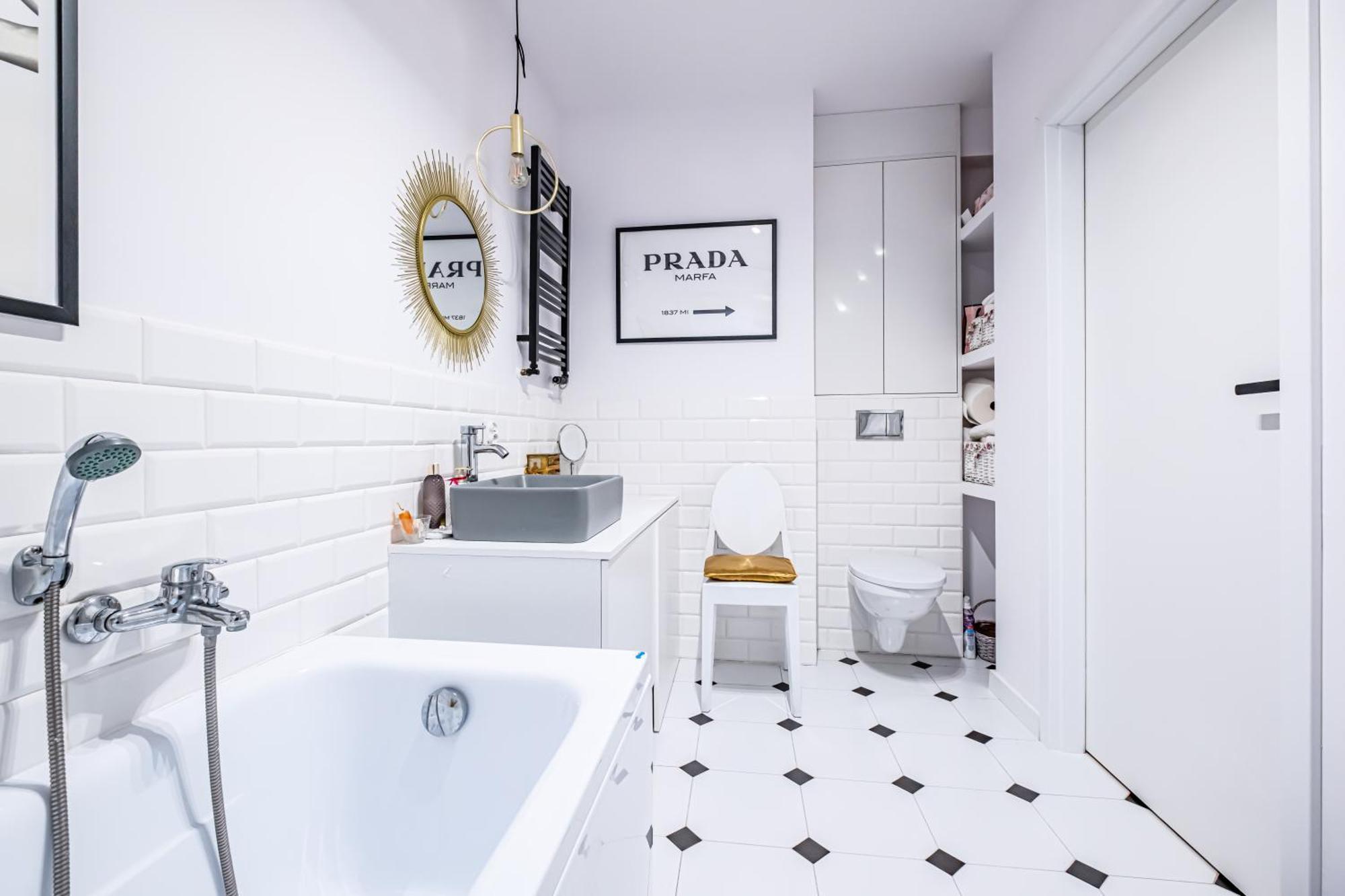Apartment Luksusowy Blisko Centrum, Parking W Garazu Podziemnym *
