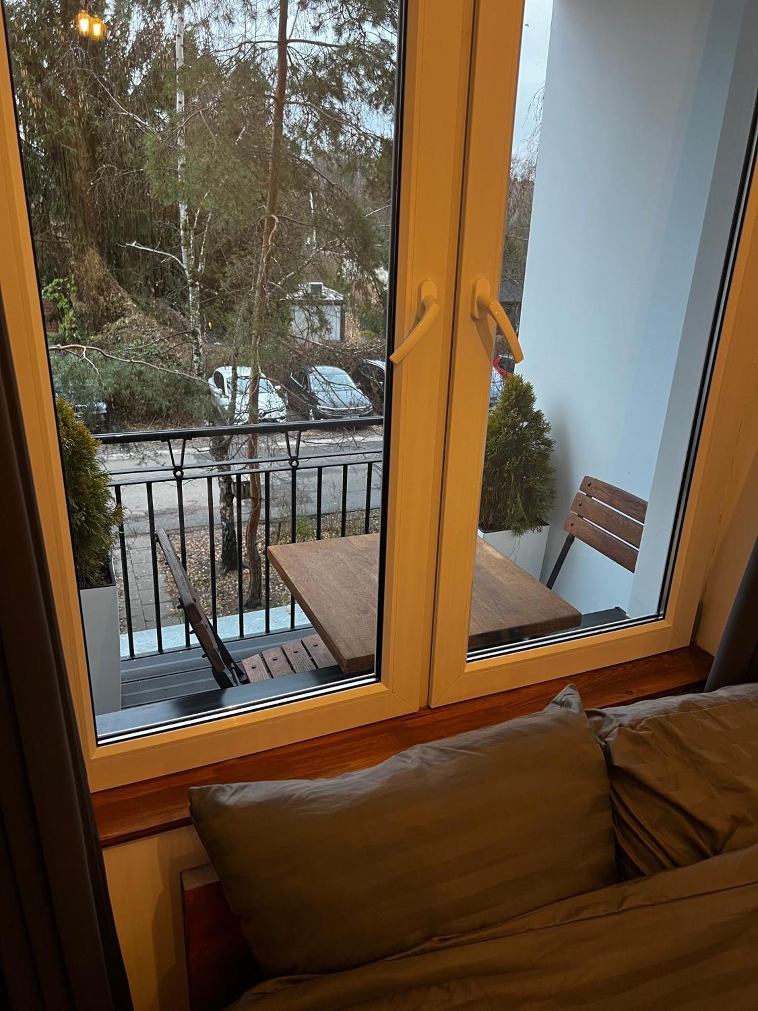 Metro Raclawicka 2-room Premium Varsóvia