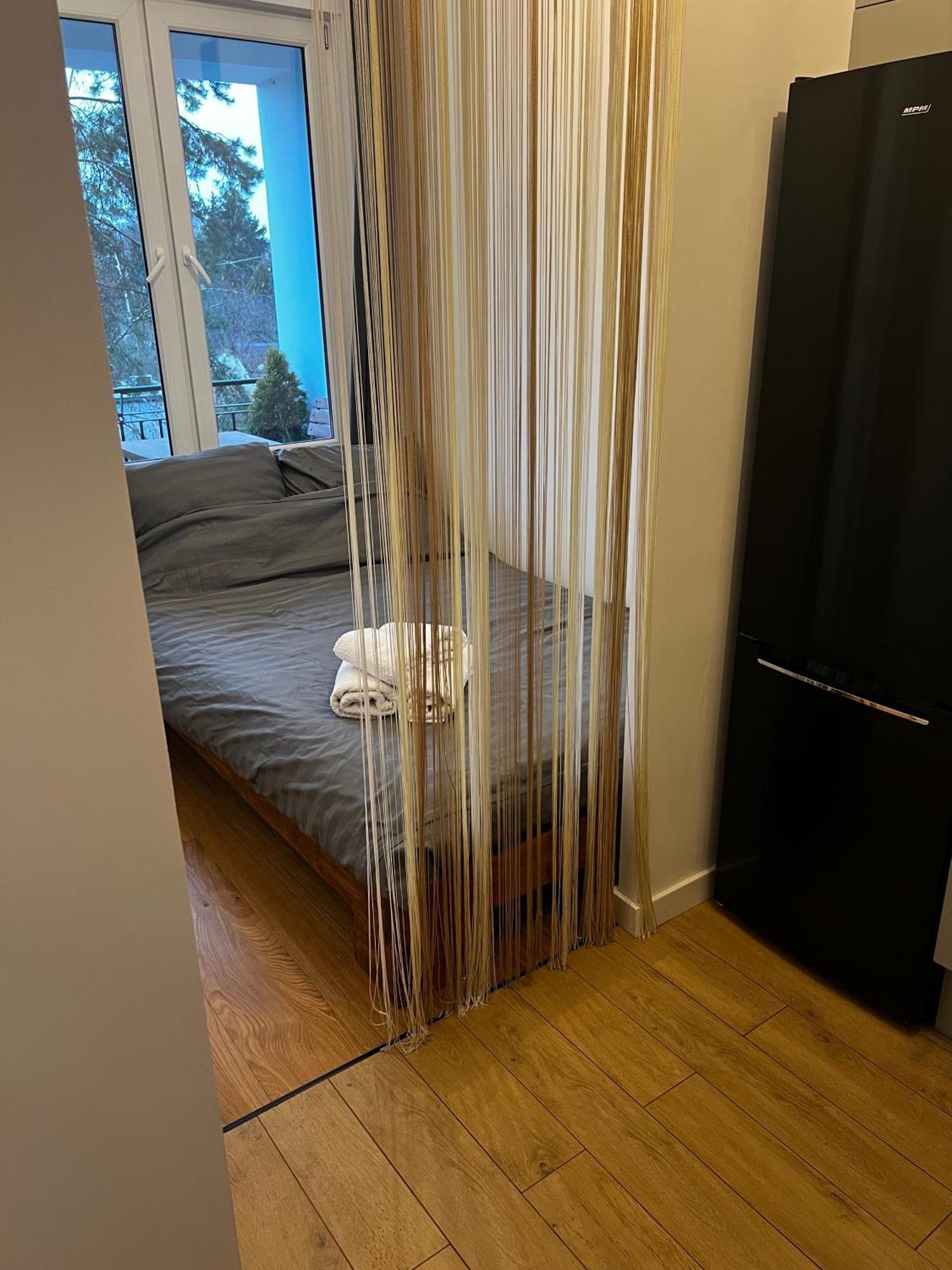 Apartamento Metro Raclawicka 2-room Premium