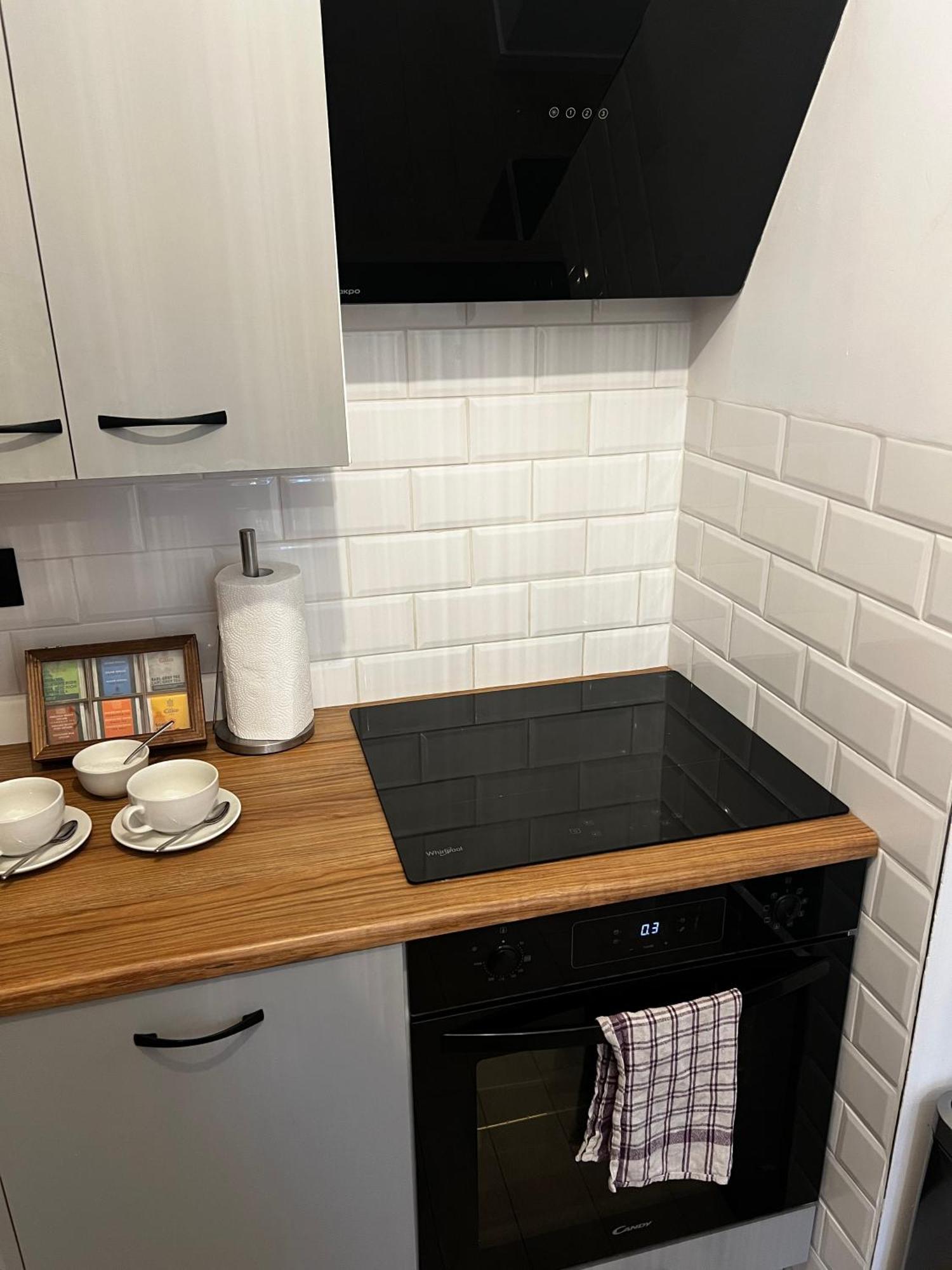 Metro Raclawicka 2-room Premium Varsóvia