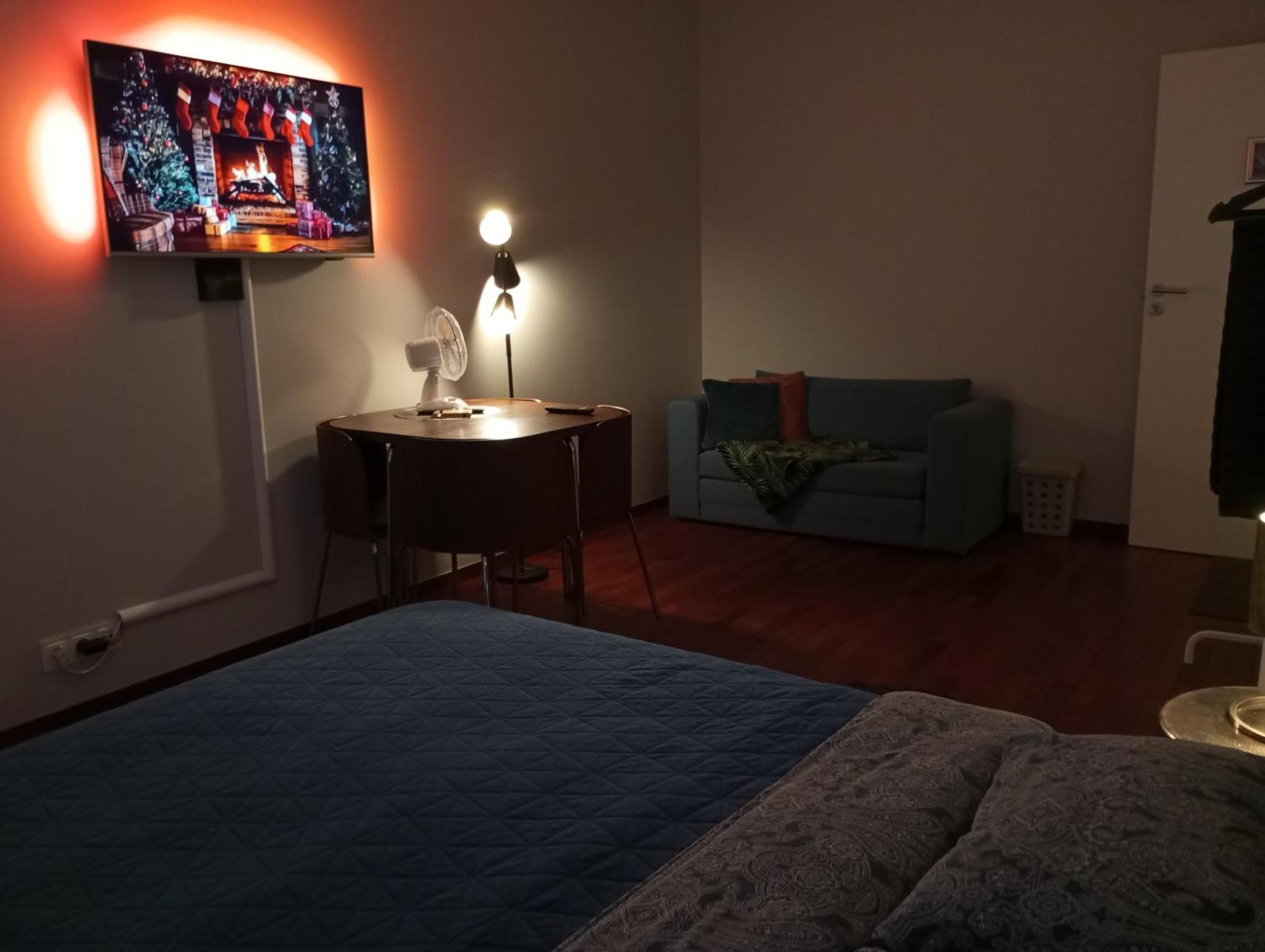 Solidarnosci155guestrooms Nhà trọ *