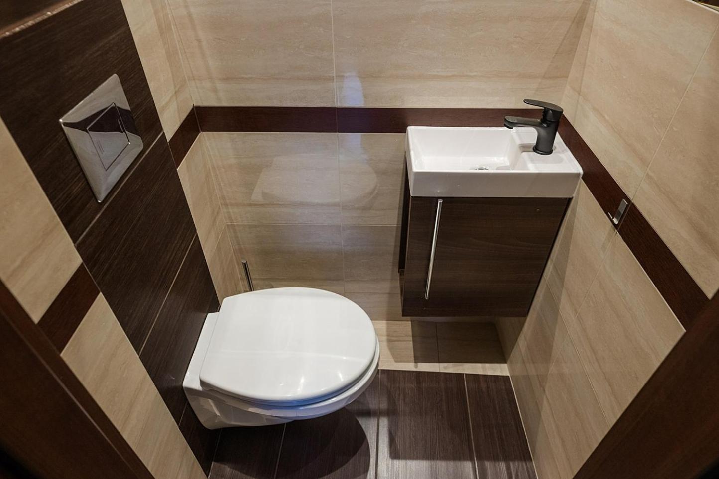Apartamento Superapart Chmielna 100, Comfort And Style In The Heart Of The *
