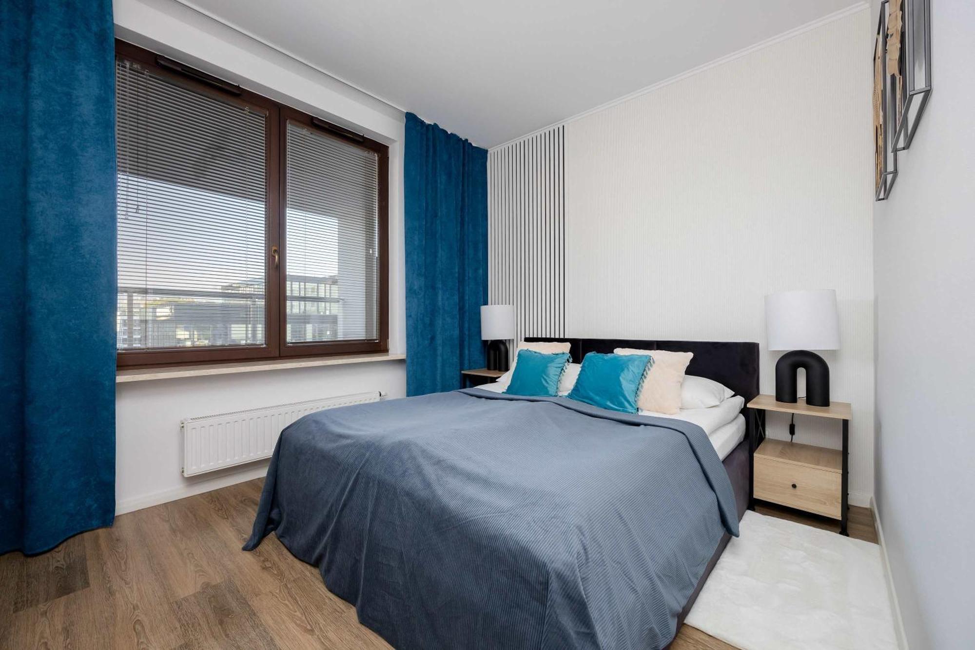 Apartment Stylish With Parking By Renters