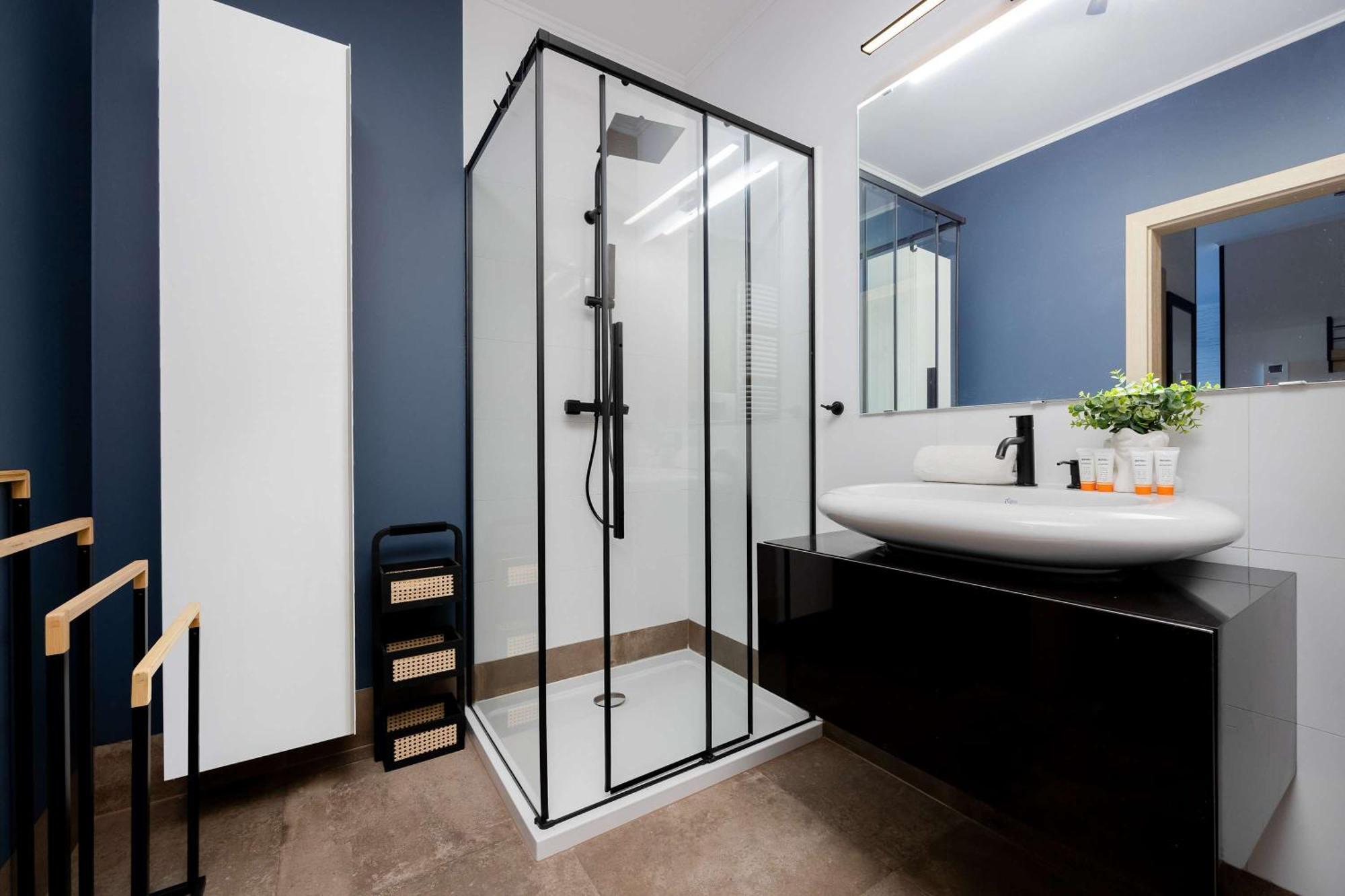 Stylish With Parking By Renters Warsaw