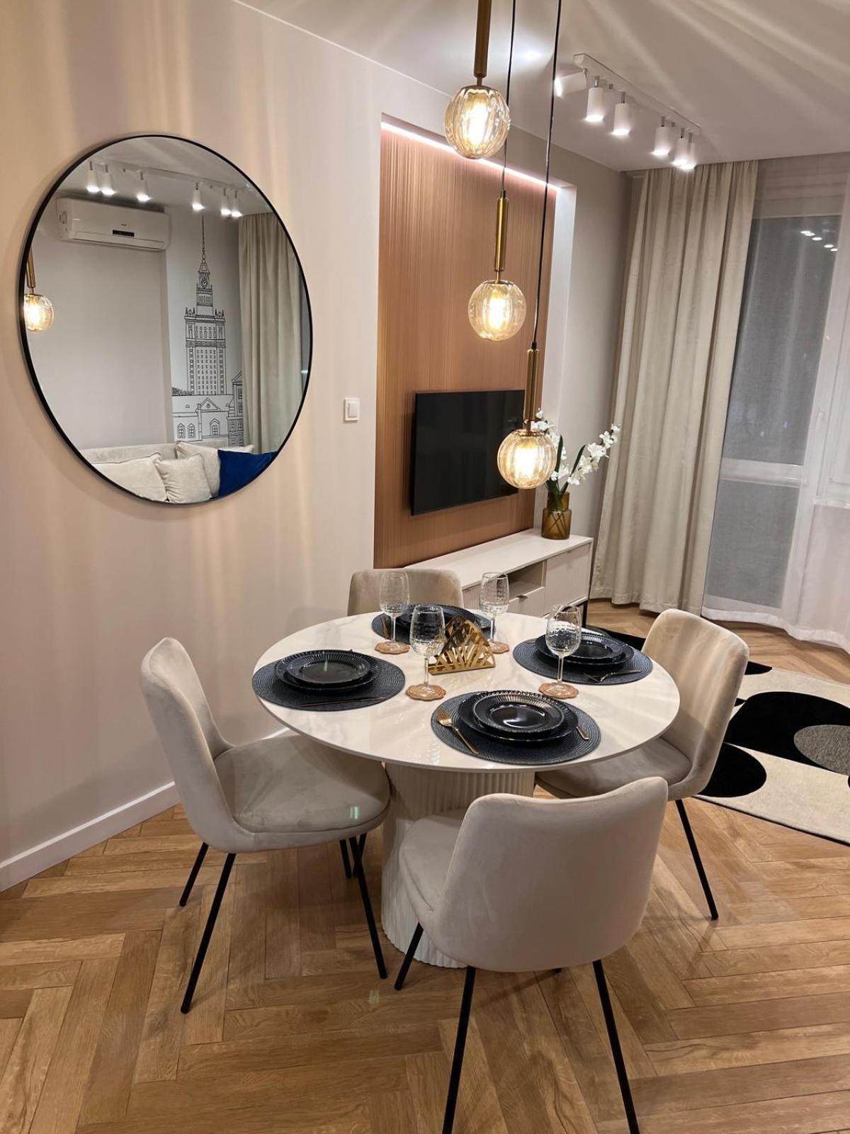 Mia - Rotunda Apartment