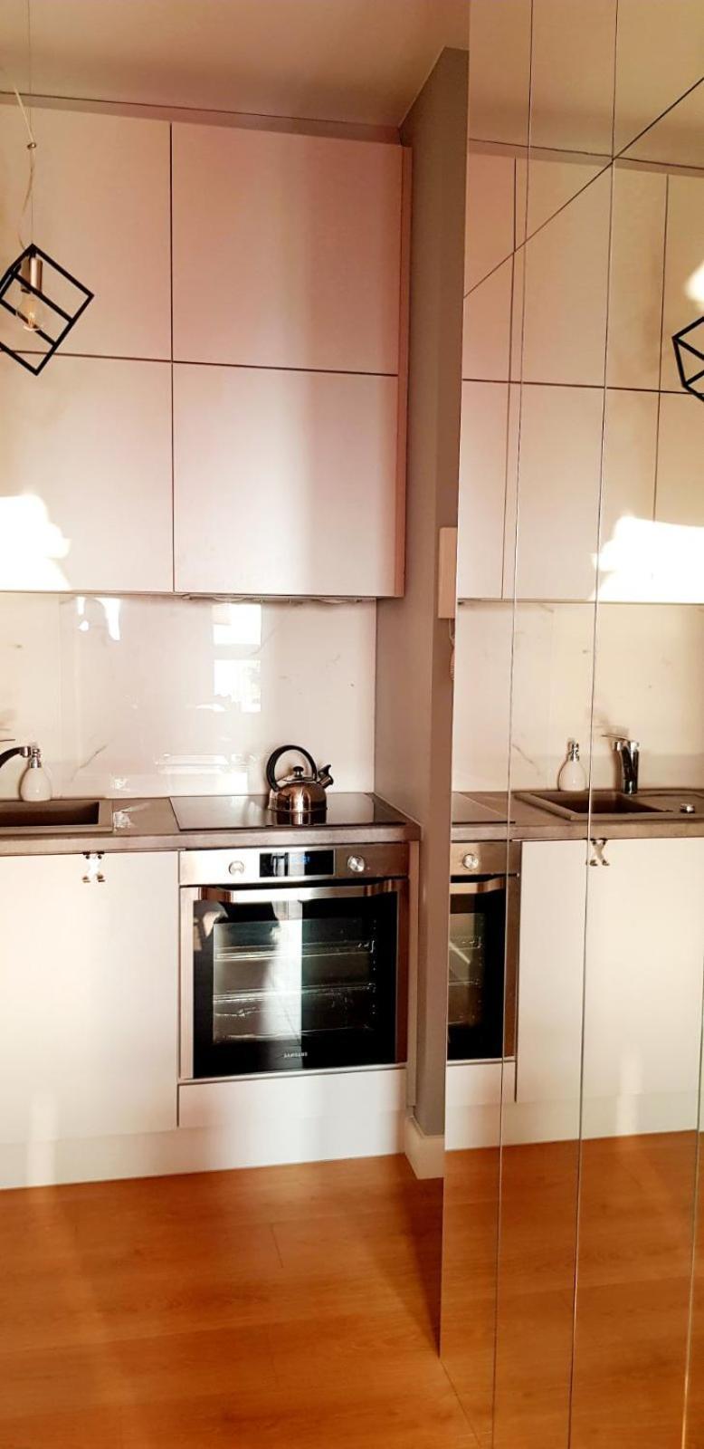 Homecomfort Jana Kazimierza Apartament Warszawa
