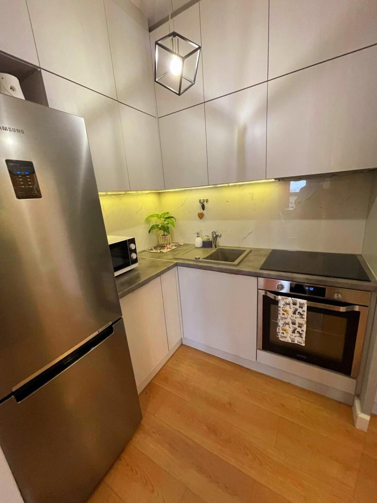 Homecomfort Jana Kazimierza Apartament *