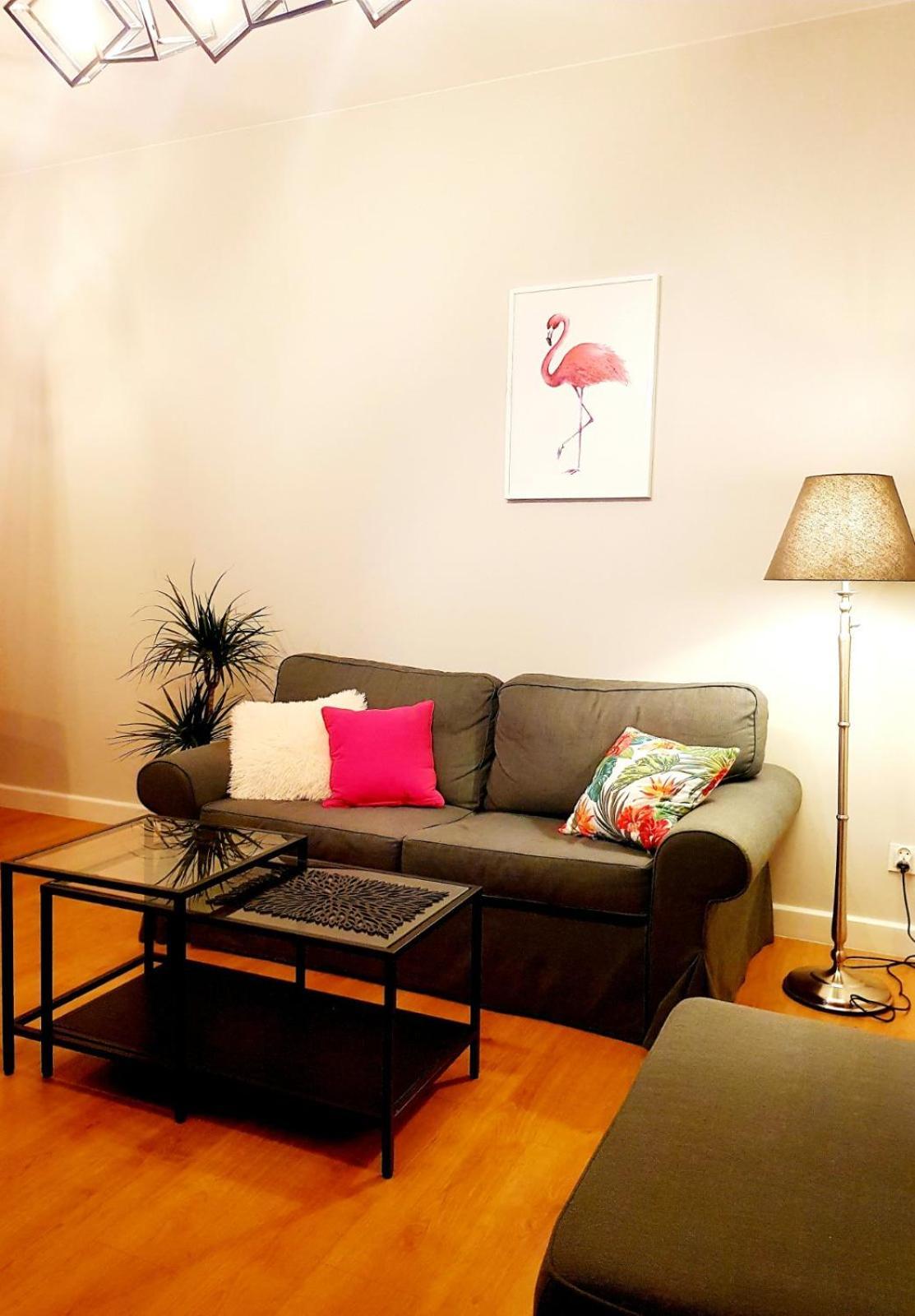 Apartament Homecomfort Jana Kazimierza