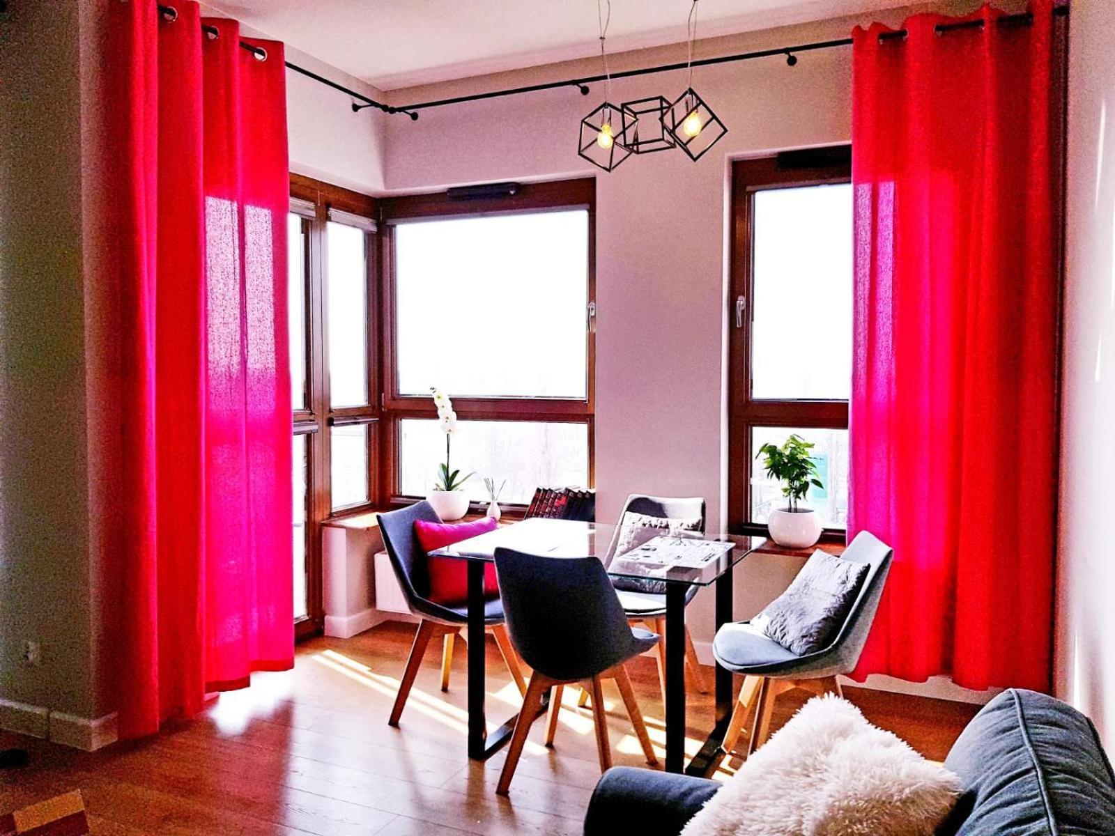 Apartament Homecomfort Jana Kazimierza