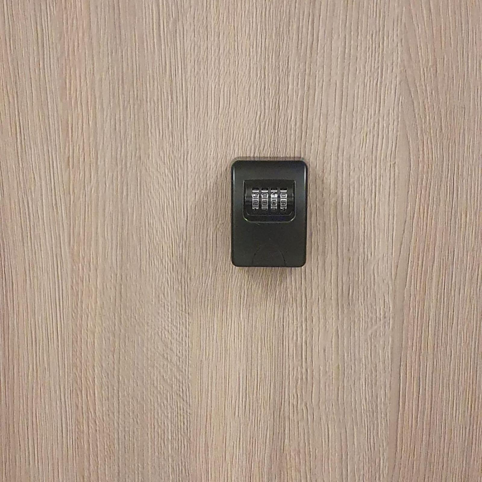 Homecomfort Jana Kazimierza * Warszawa