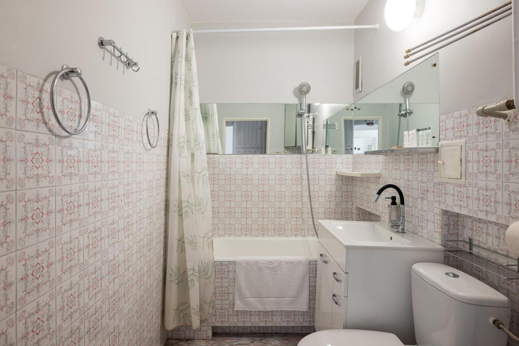 Dolina Sluzewiecka Homely