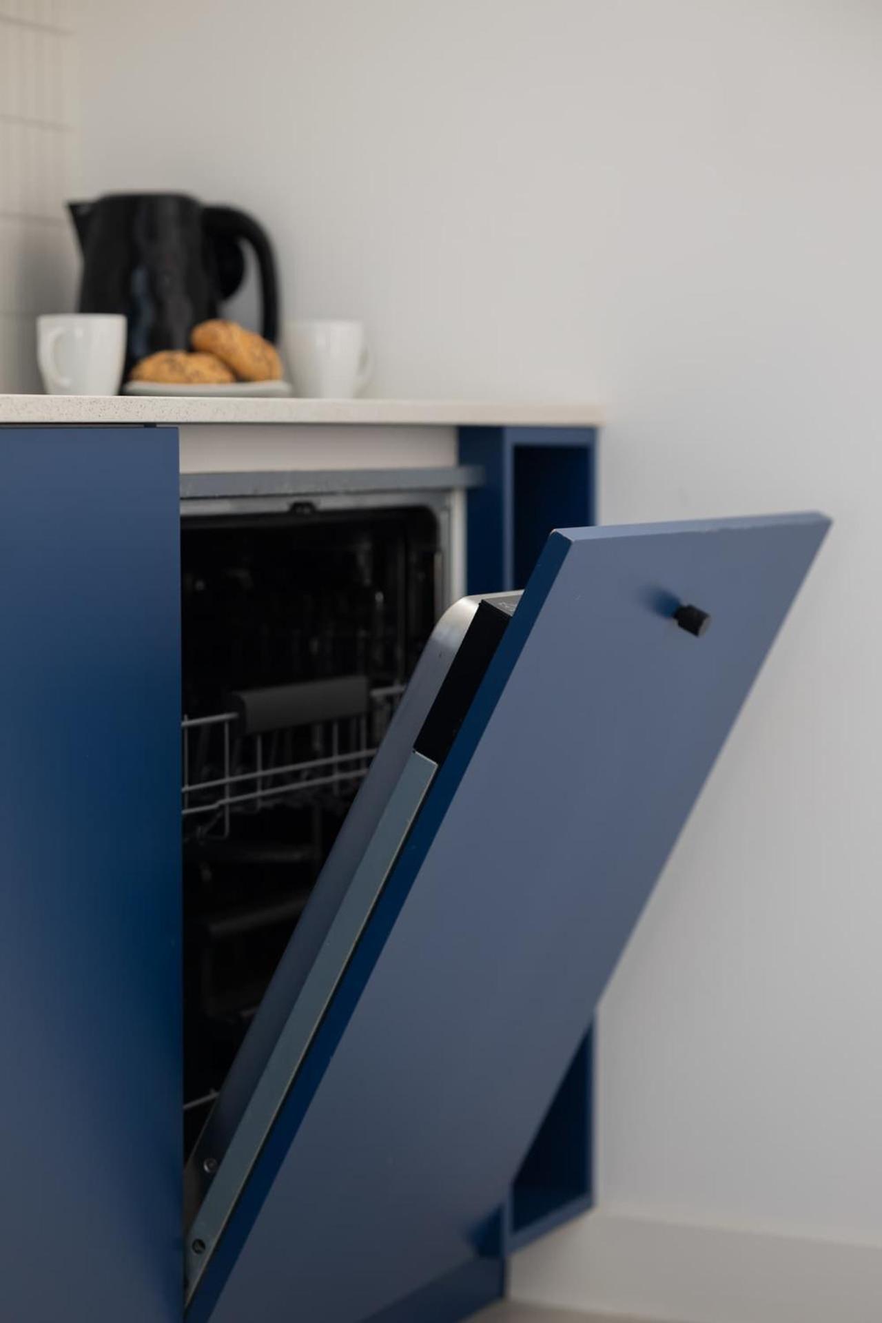 Apartment Modern Remote Work In The Centre By Renters