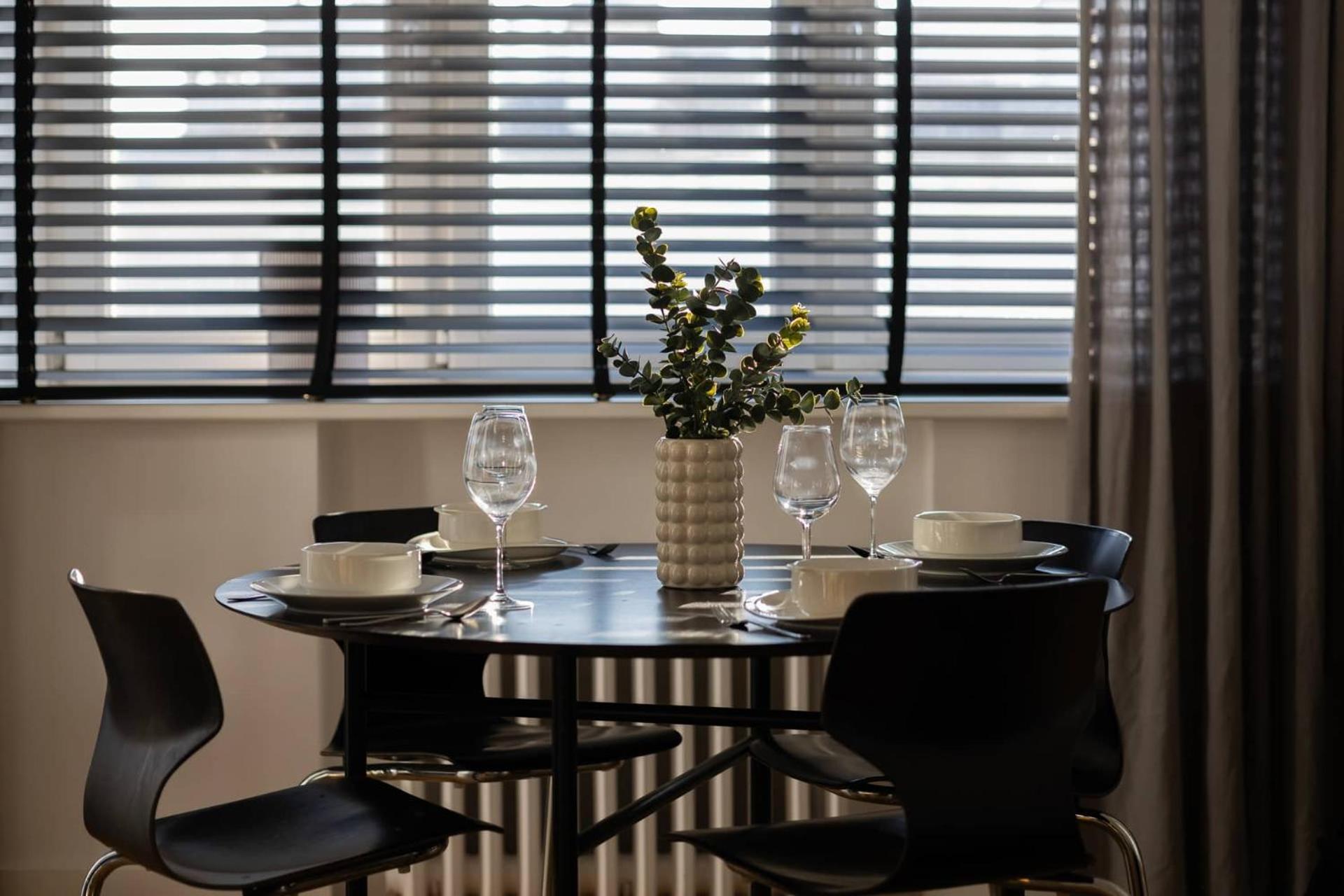Modern Remote Work In The Centre By Renters Warsaw