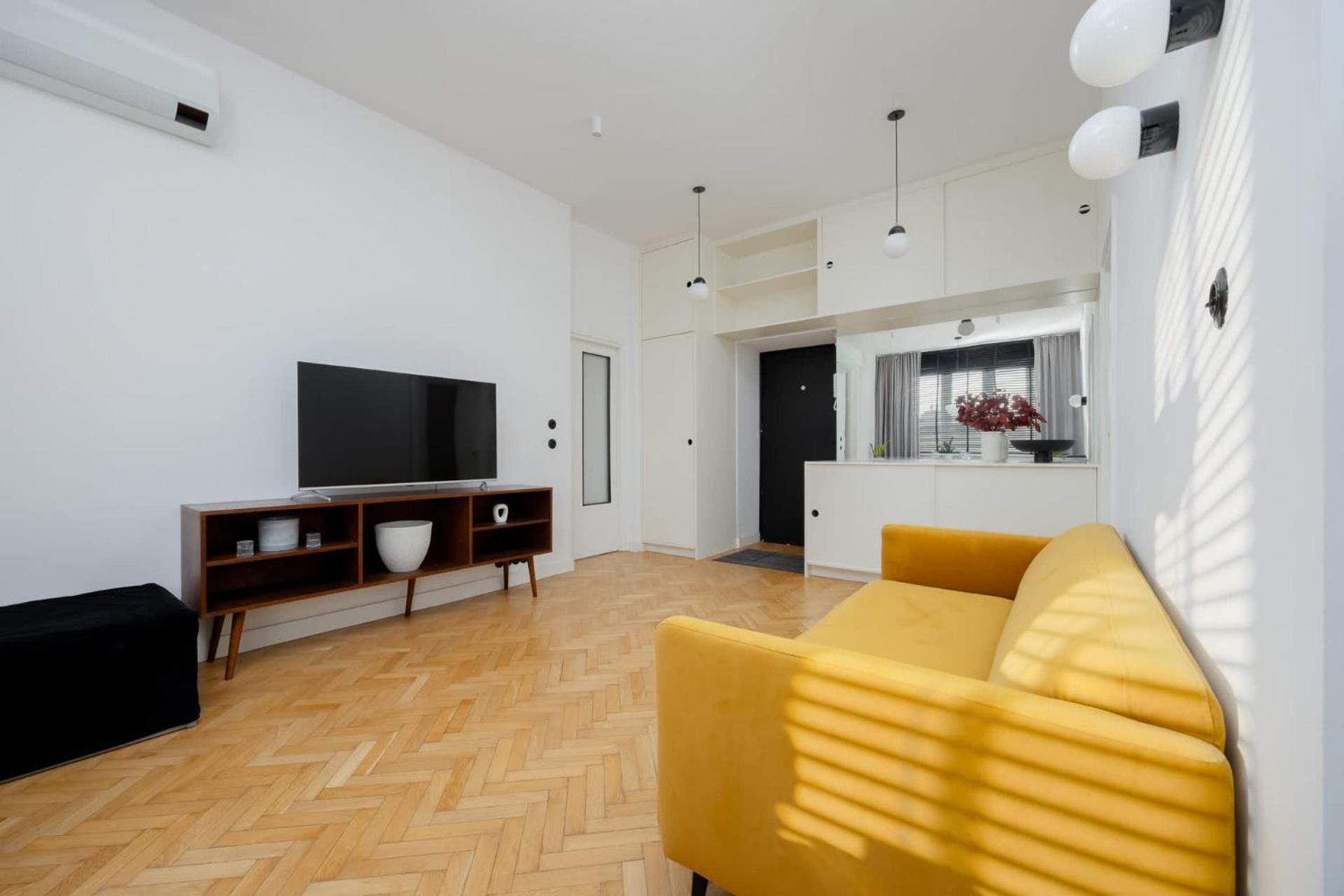 Apartment Modern Remote Work In The Centre By Renters *