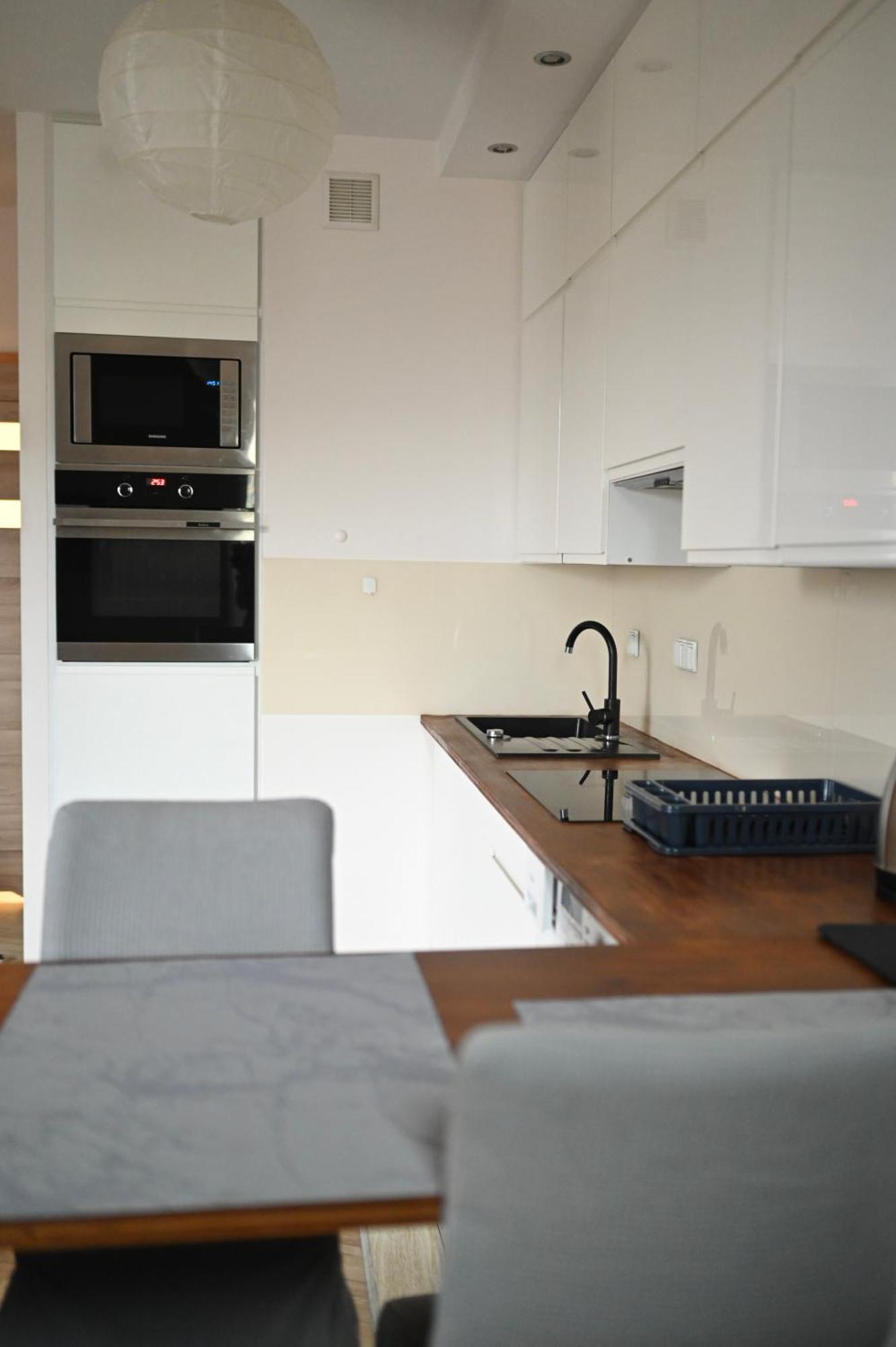 Apartment Przy Metro Kondratowicza,targowek Warsaw