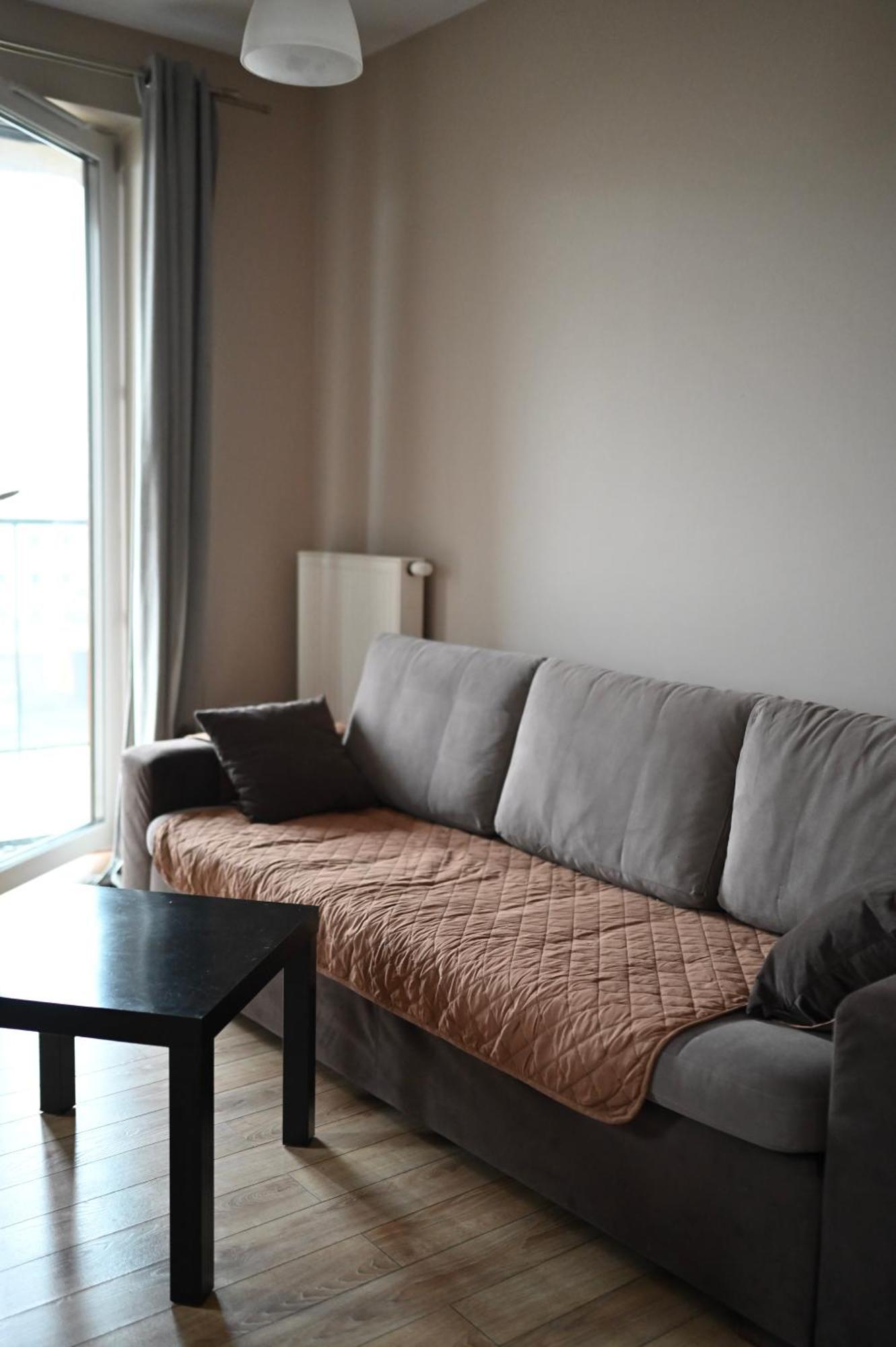 Przy Metro Kondratowicza,targowek Apartment Warsaw