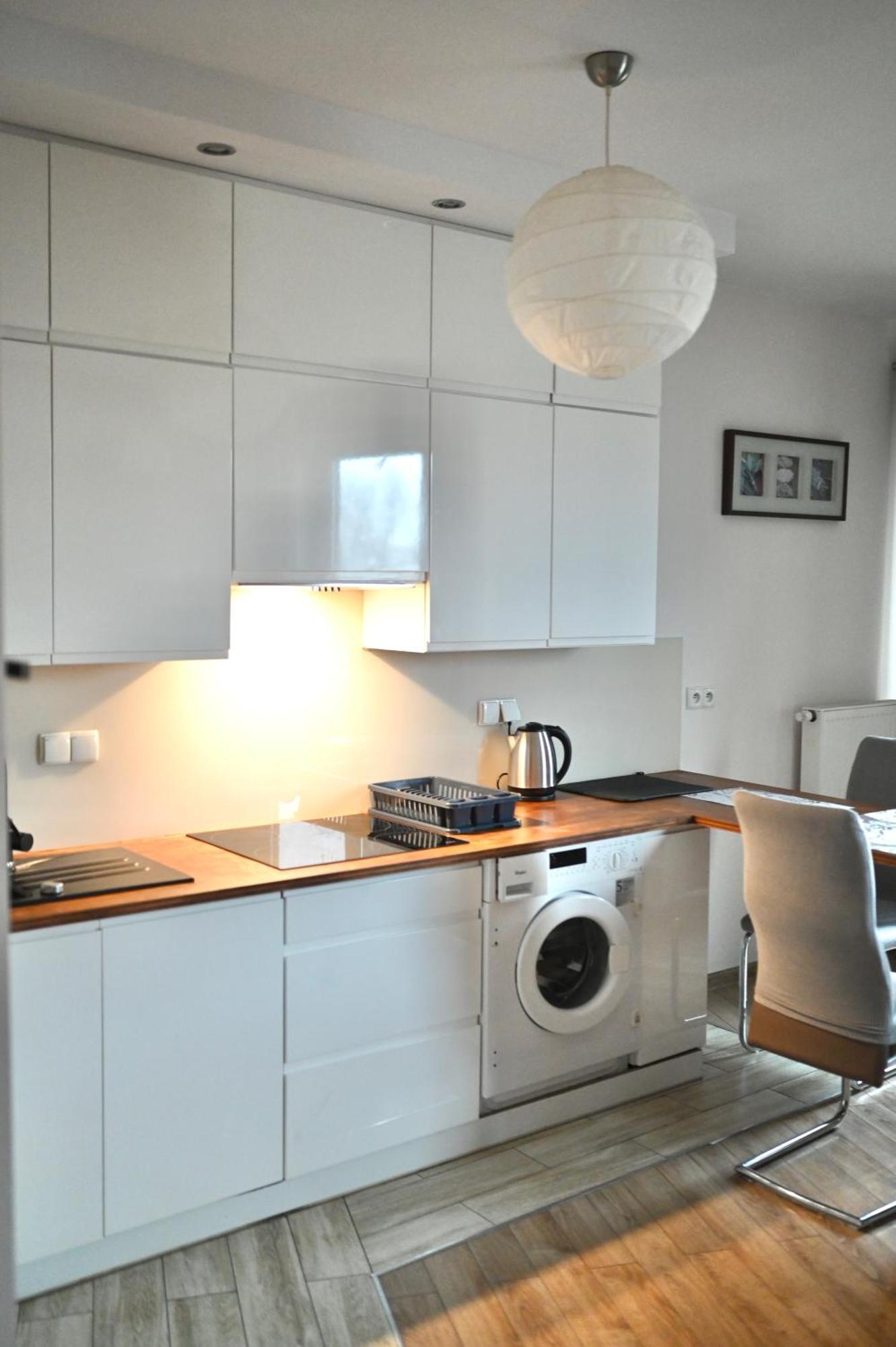 Apartment Przy Metro Kondratowicza,targowek Warsaw