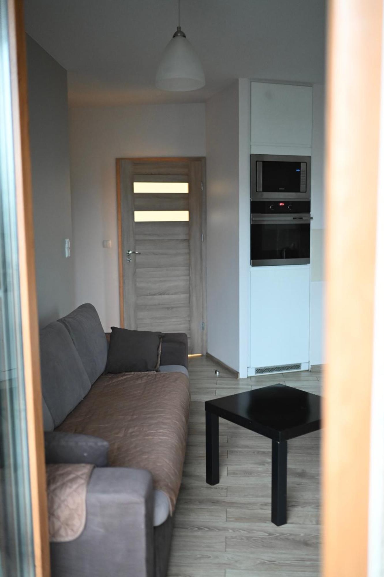 Przy Metro Kondratowicza,targowek Apartment Warsaw