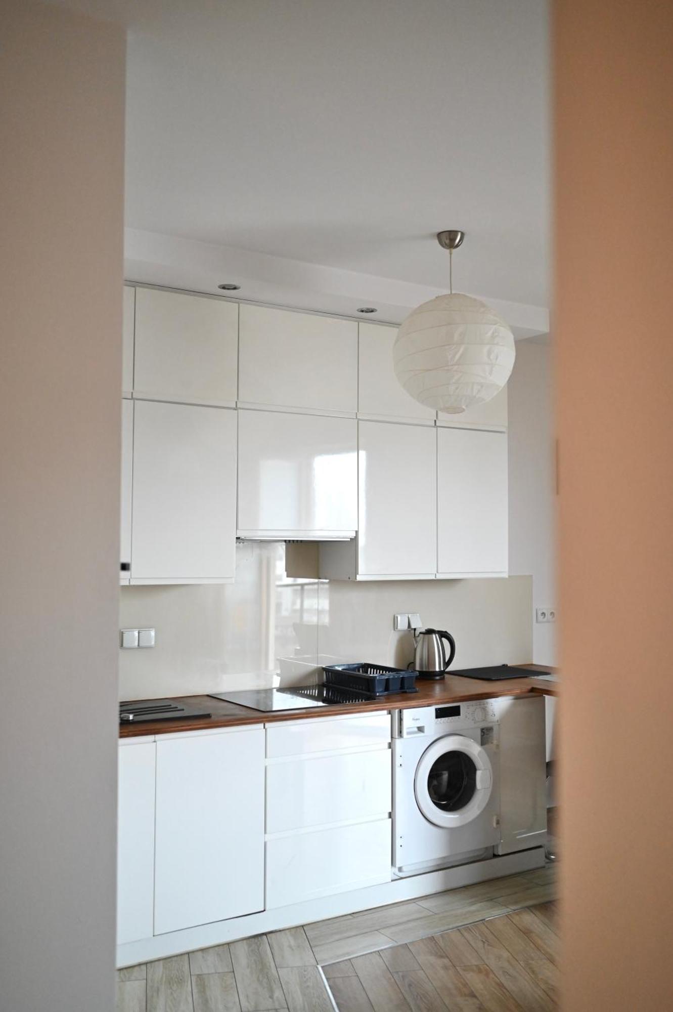 Apartment Przy Metro Kondratowicza,targowek *