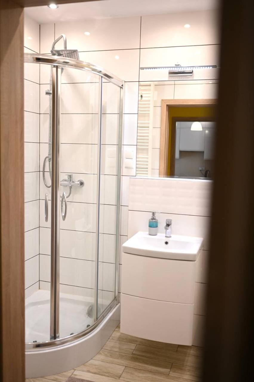 Apartment Przy Metro Kondratowicza *