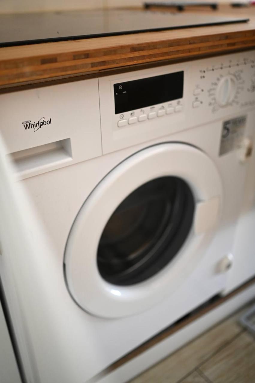 Apartamento Przy Metro Kondratowicza