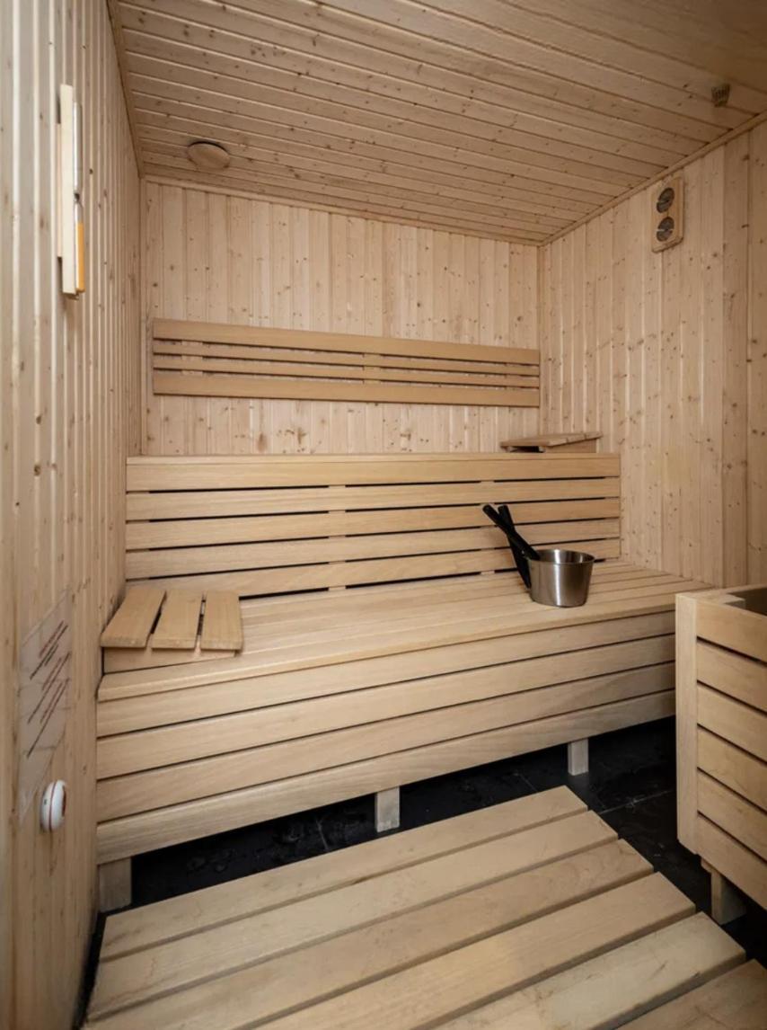 Apartamento Lambert - Premium