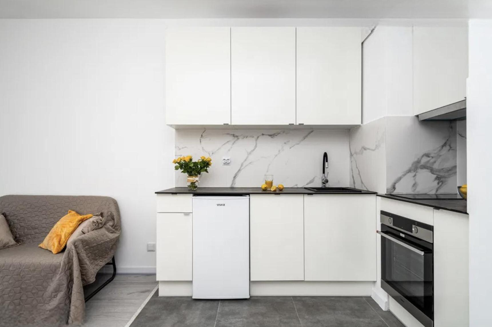 Lambert - Premium Apartamento *