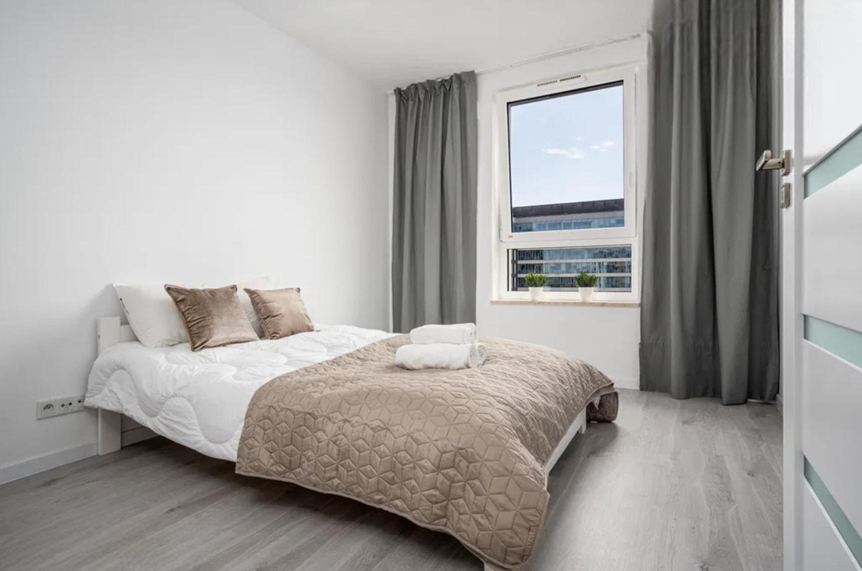 Apartament Lambert - Premium *