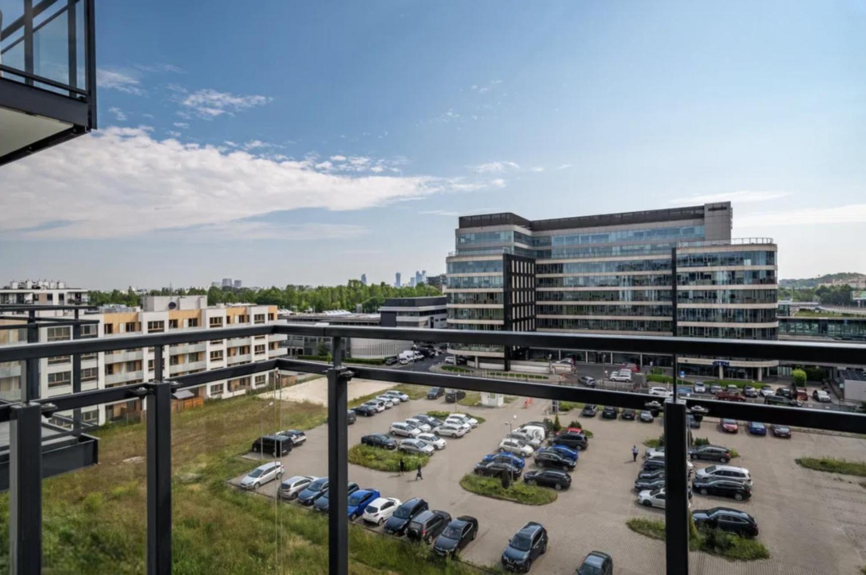 Apartamento Lambert - Premium Varsóvia