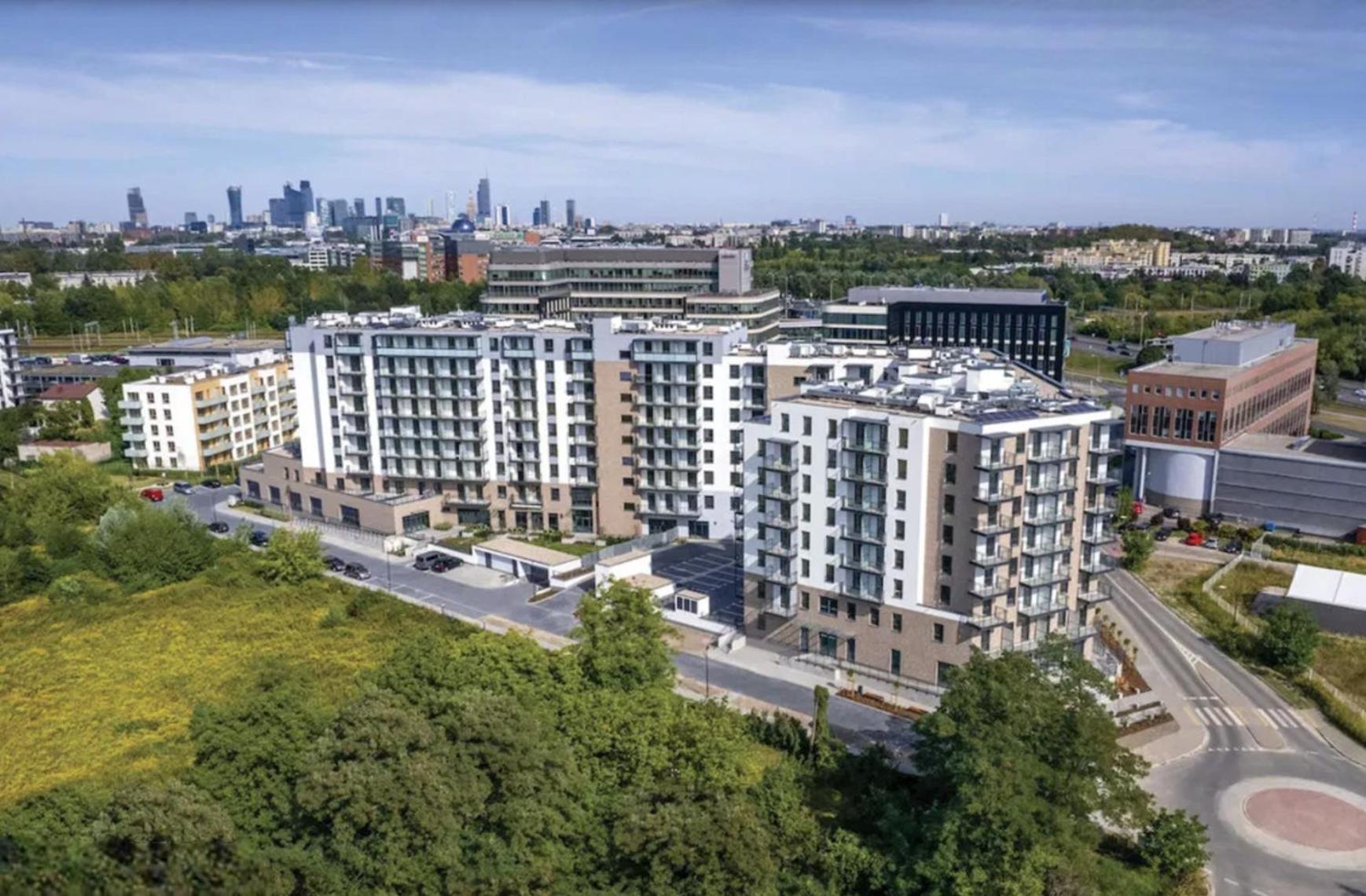 Apartamento Lambert - Premium *