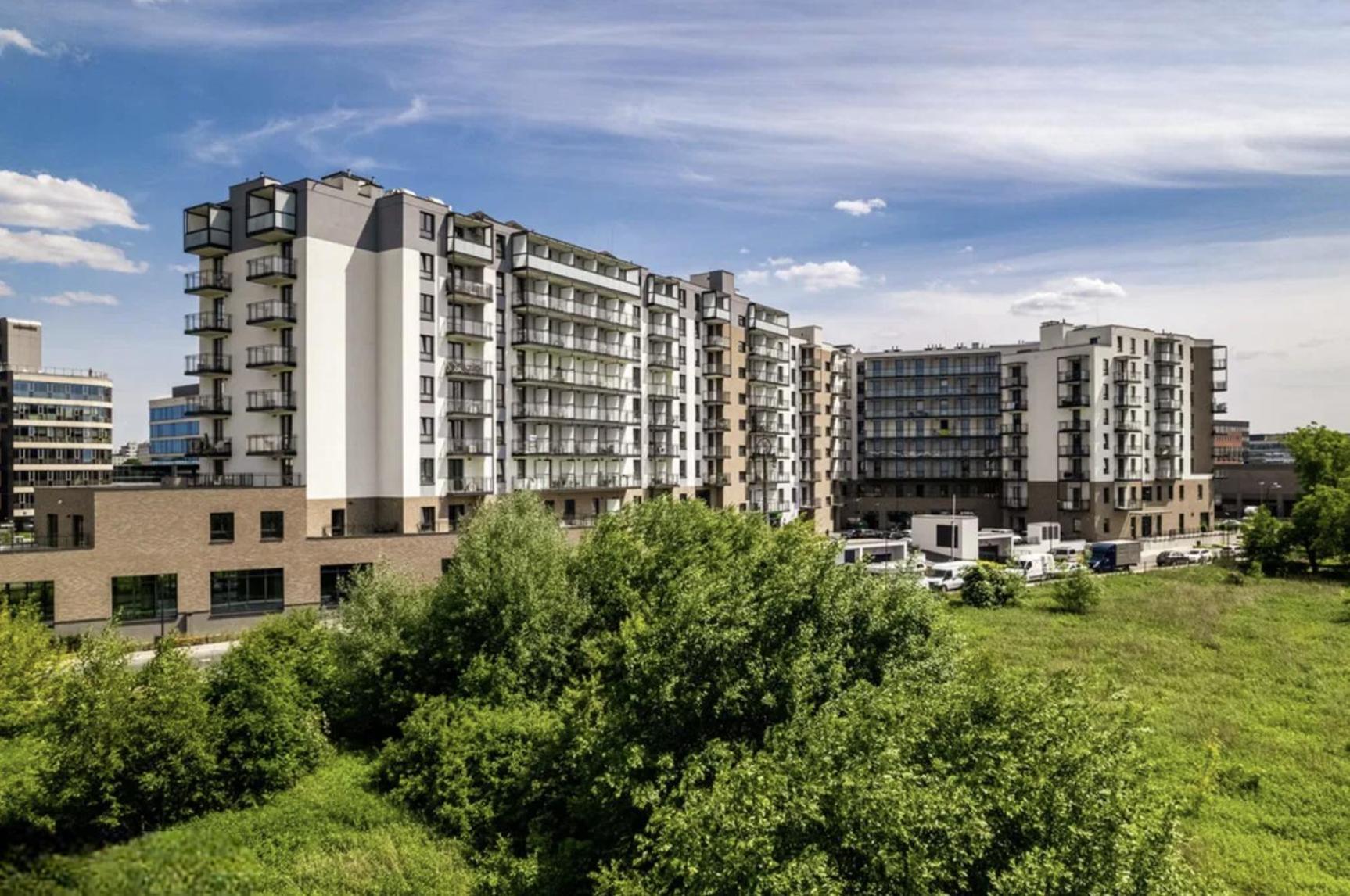 Apartamento Lambert - Premium