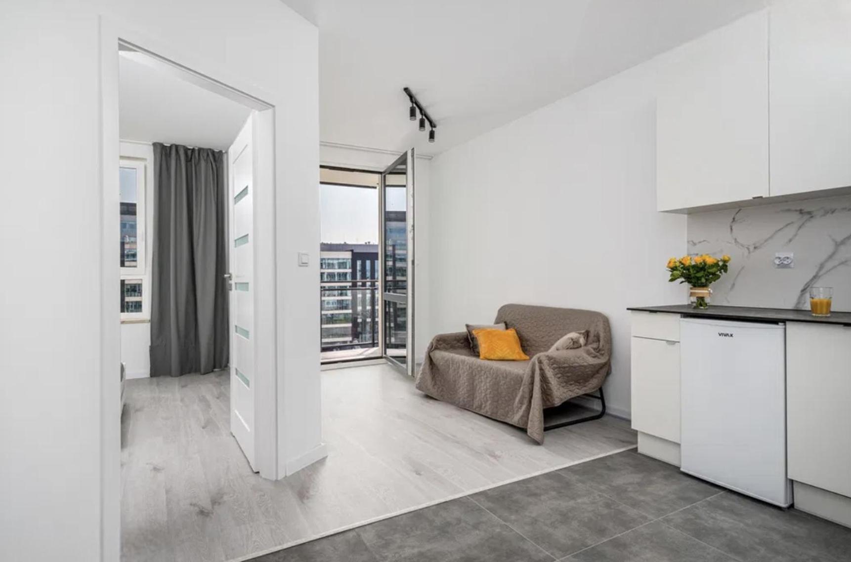 Apartamento Lambert - Premium