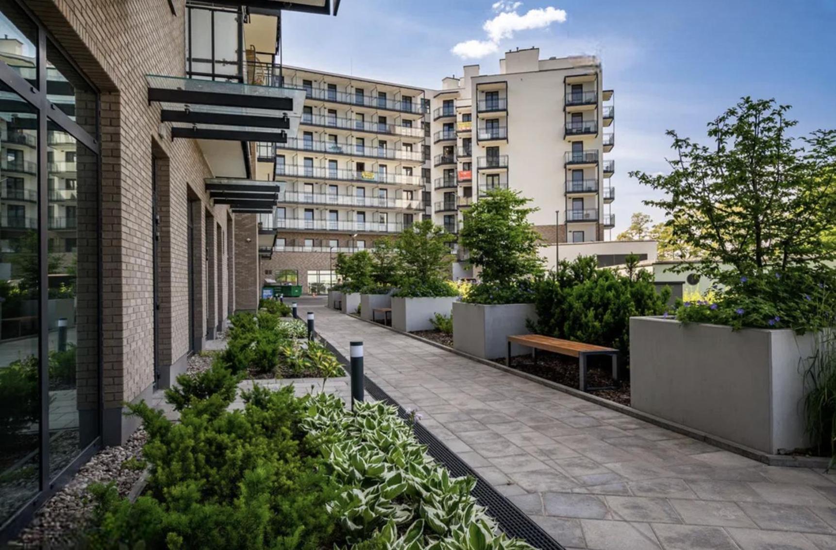 Lambert - Premium Apartament
